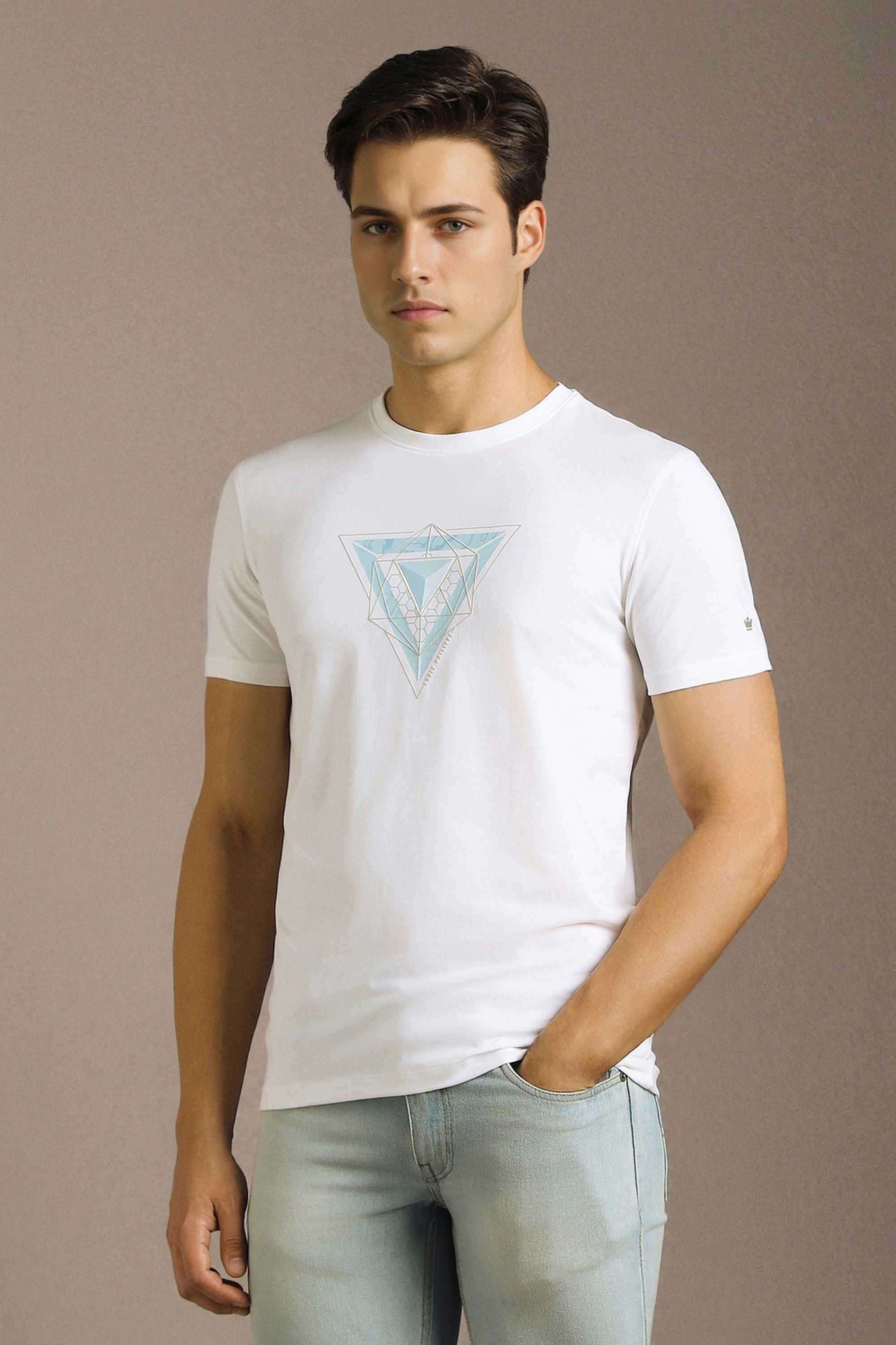 Printed-Cotton-Round-Neck-Men-s-T-Shirt