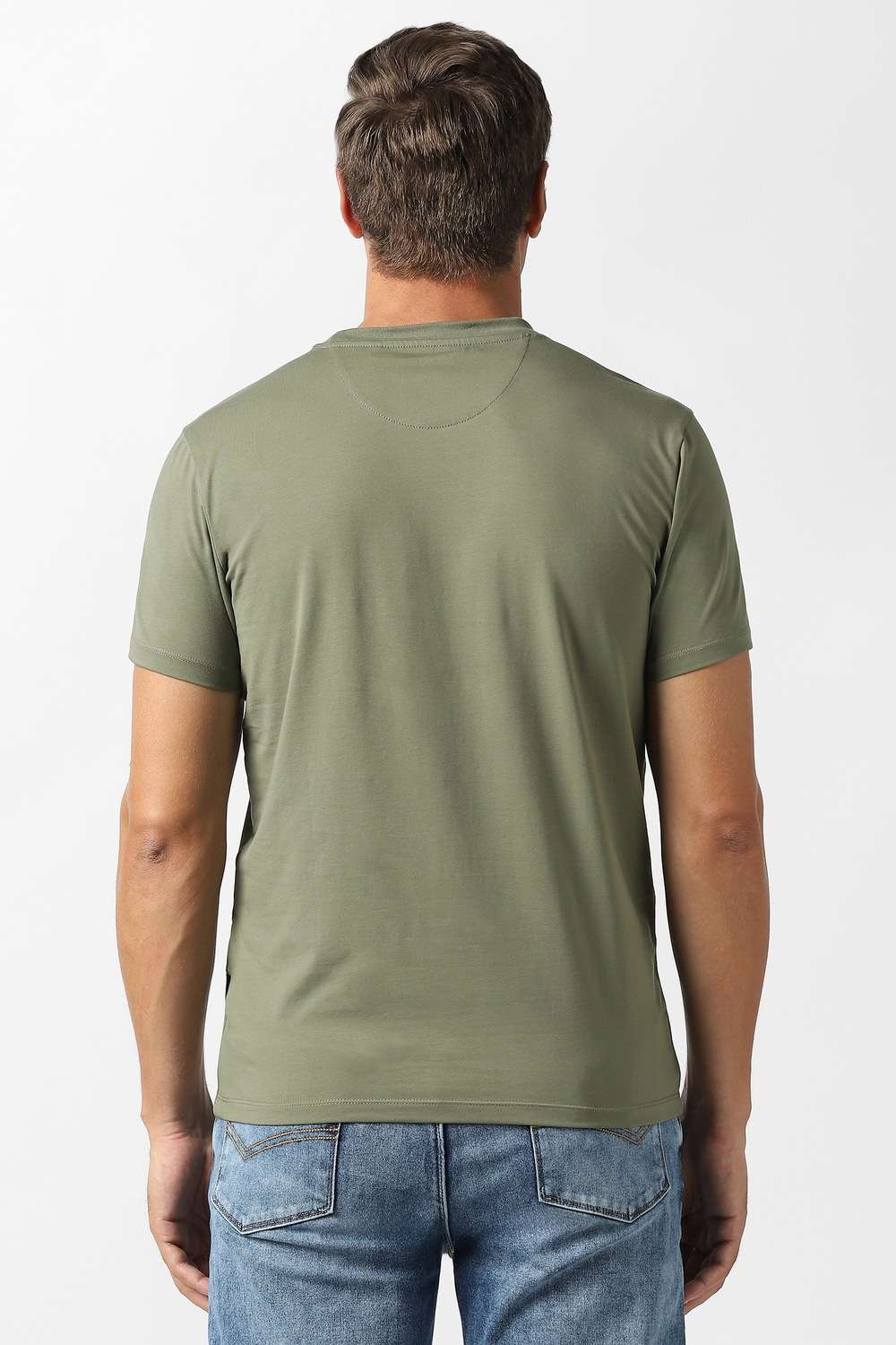 Printed-Cotton-Blend-Regular-Fit-Men-T-Shirt