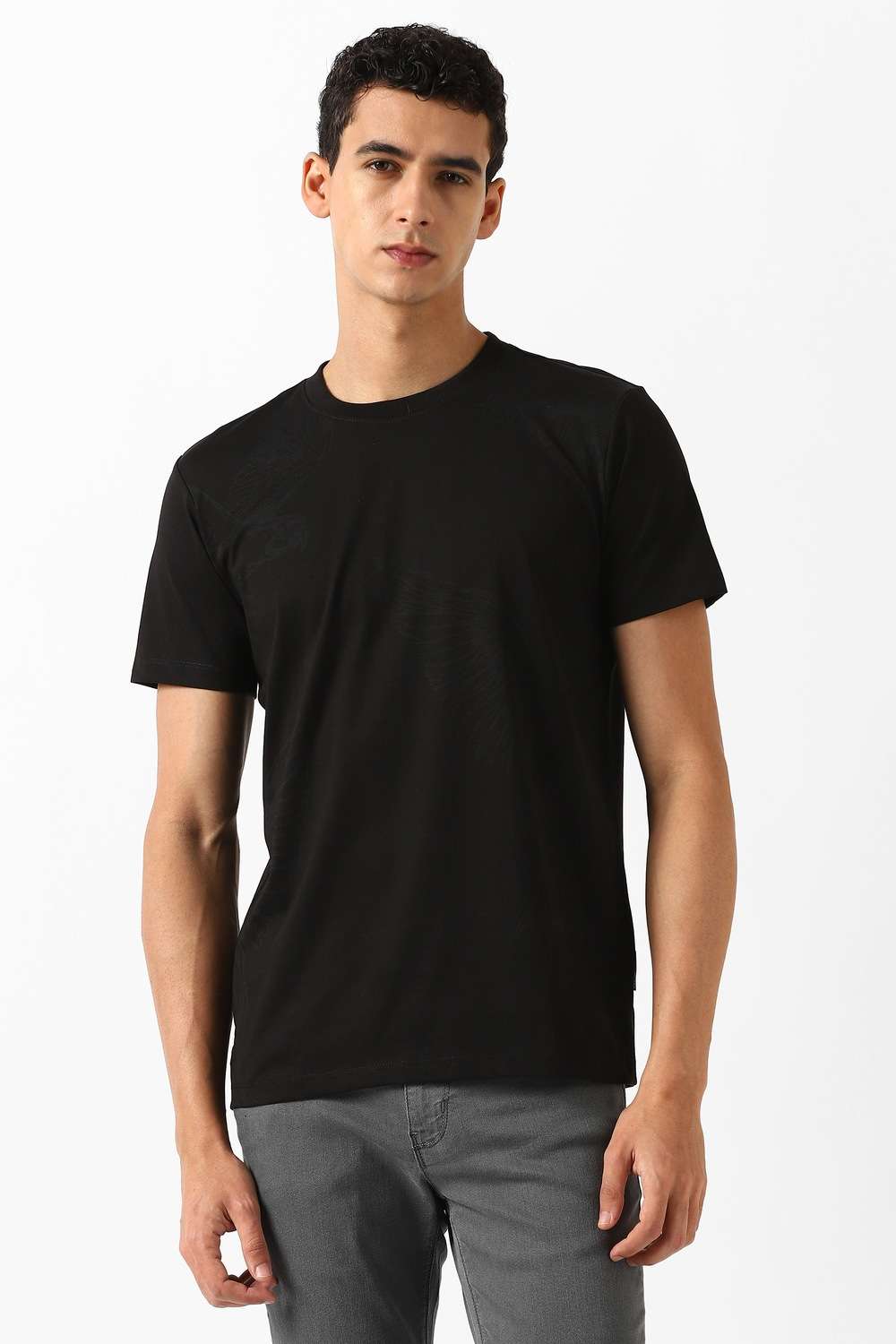 Printed-Poly-Cotton-Regular-Fit-Men-T-Shirt