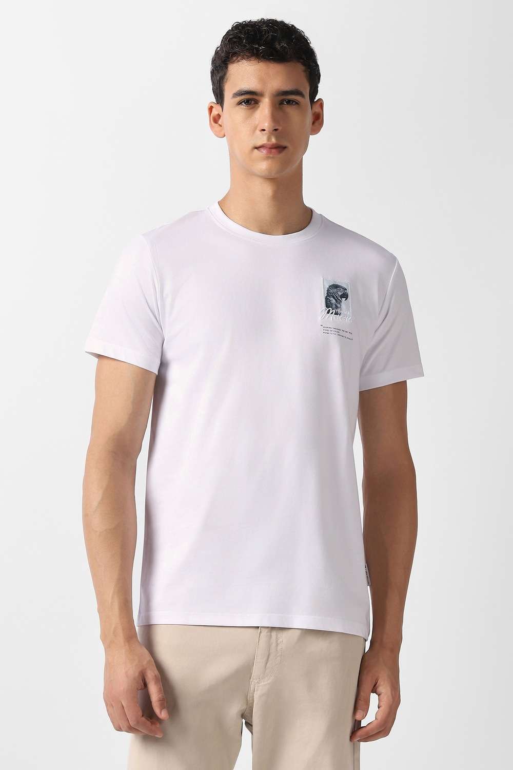 Printed-Cotton-Blend-Regular-Fit-Men-T-Shirt