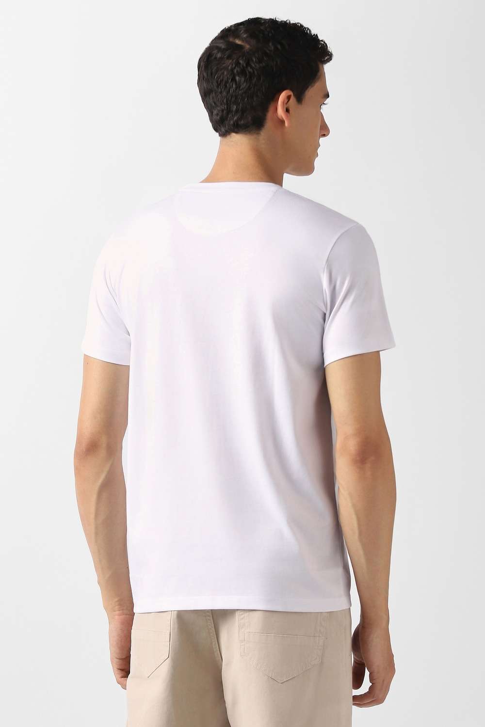 Printed-Cotton-Blend-Regular-Fit-Men-T-Shirt