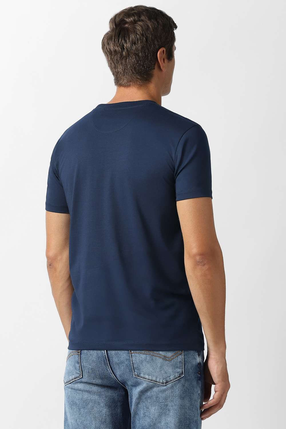 Printed-Cotton-Blend-Regular-Fit-Men-T-Shirt