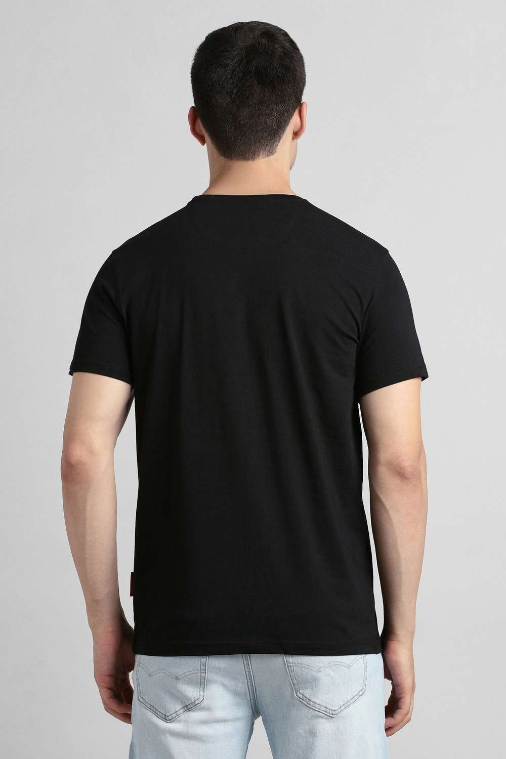 Printed-Cotton-Slim-Fit-Men-T-Shirt