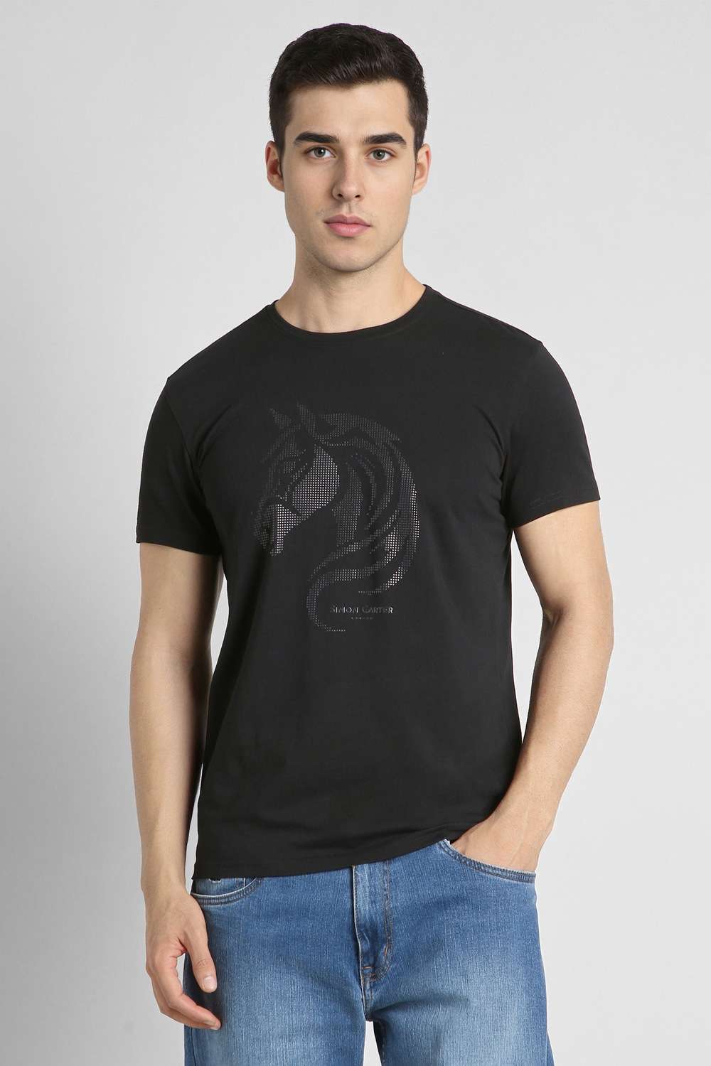 Printed-Cotton-Slim-Fit-Men-T-Shirt