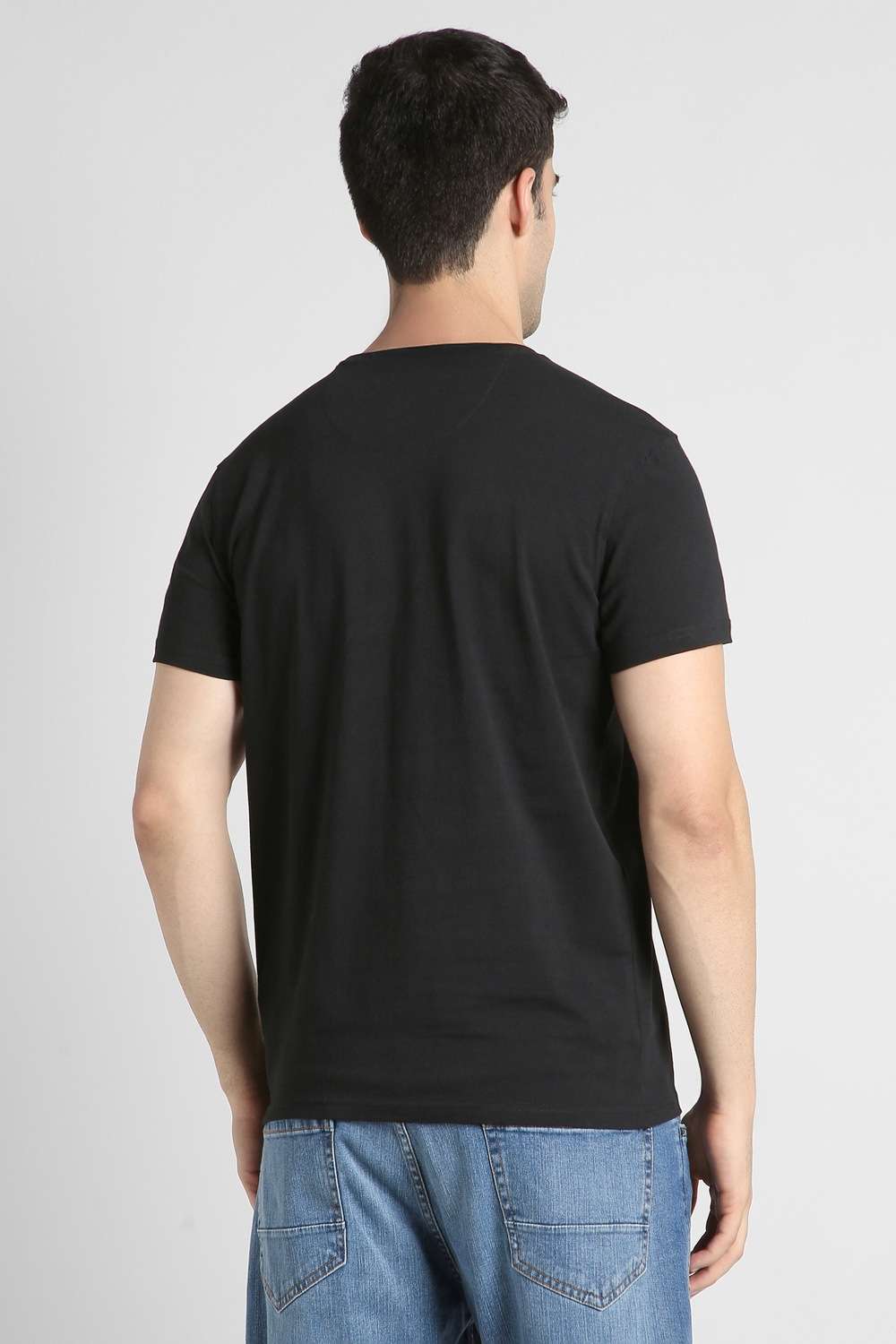 Printed-Cotton-Slim-Fit-Men-T-Shirt