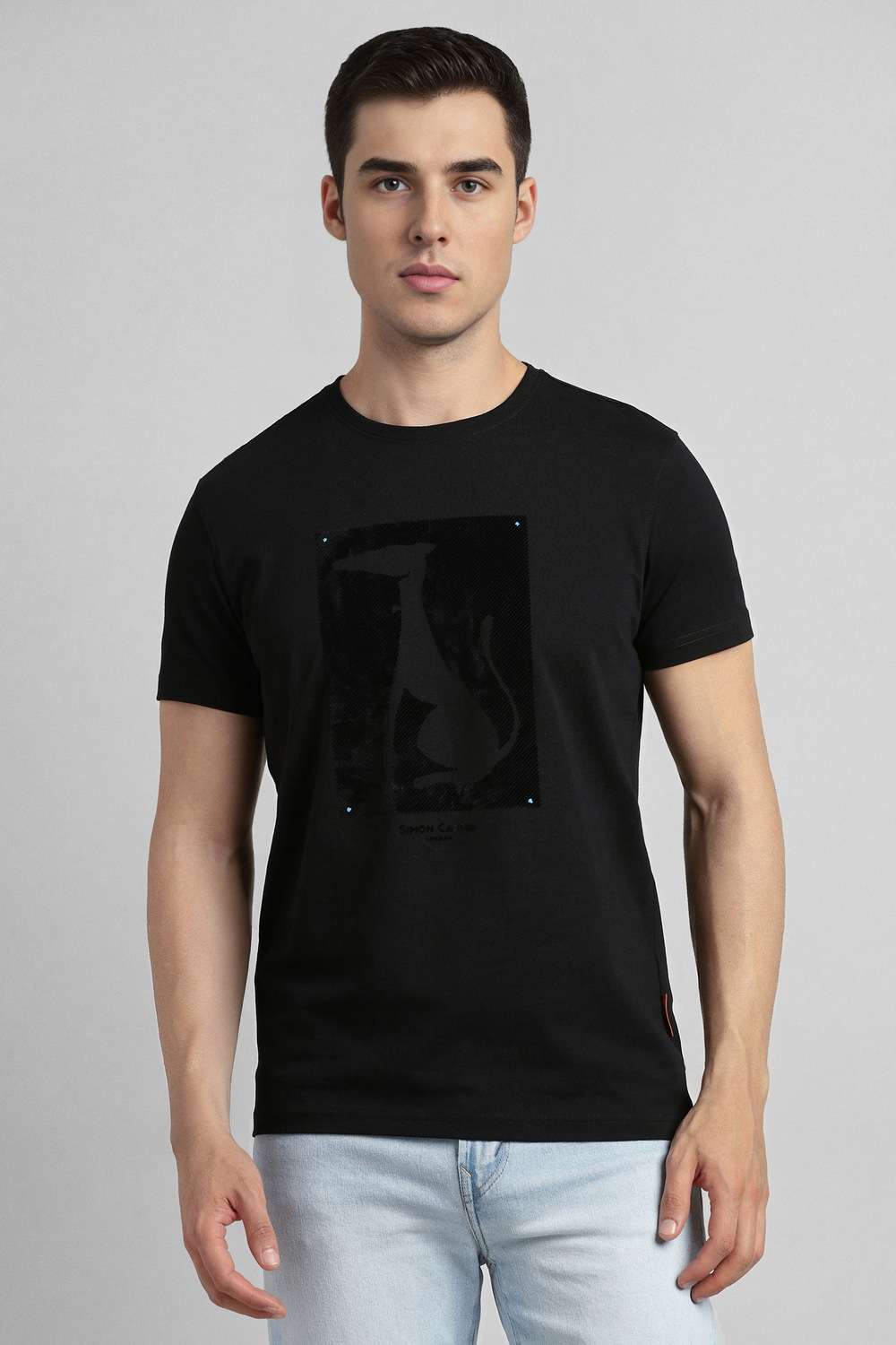 Printed-Cotton-Slim-Fit-Men-T-Shirt