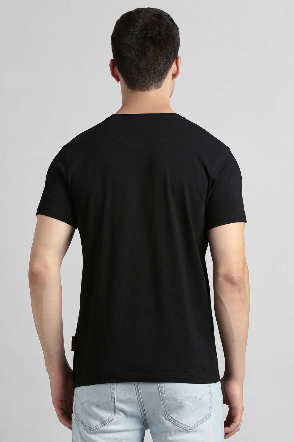 Printed-Cotton-Slim-Fit-Men-T-Shirt