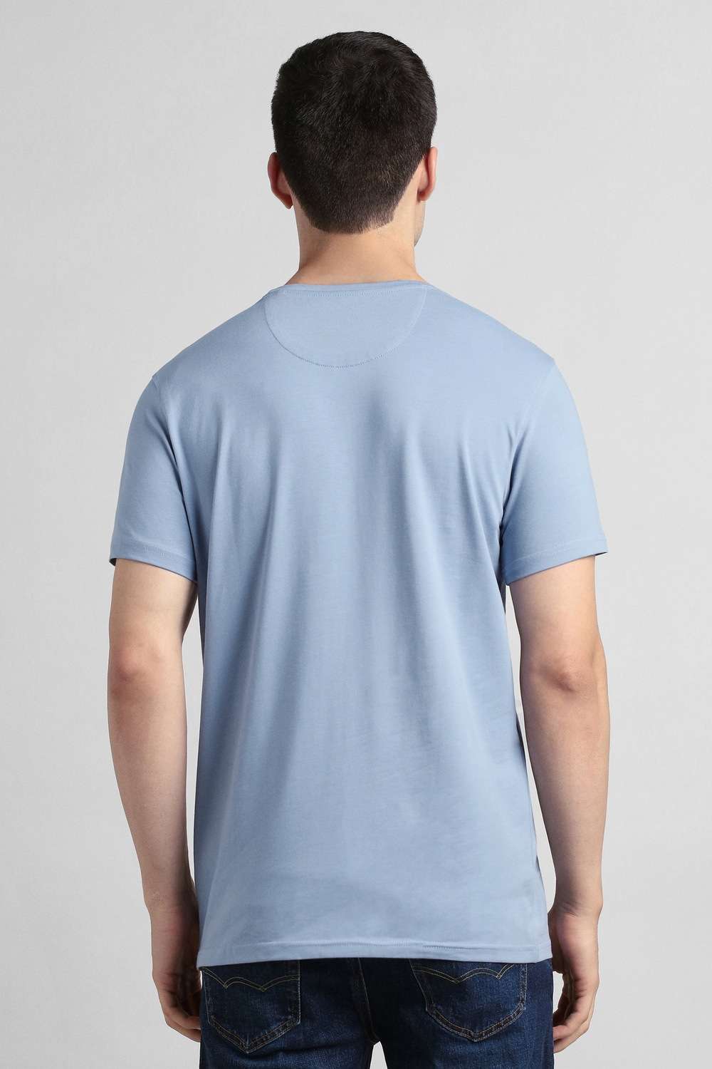 Printed-Cotton-Slim-Fit-Men-T-Shirt