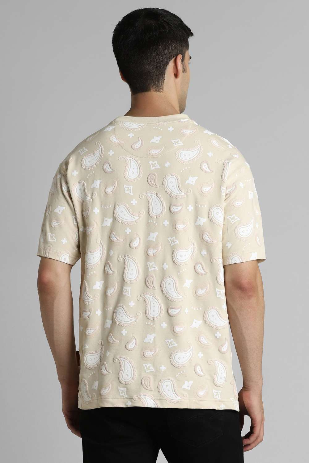 Printed-Cotton-Blend-Regular-Fit-Men-T-Shirt