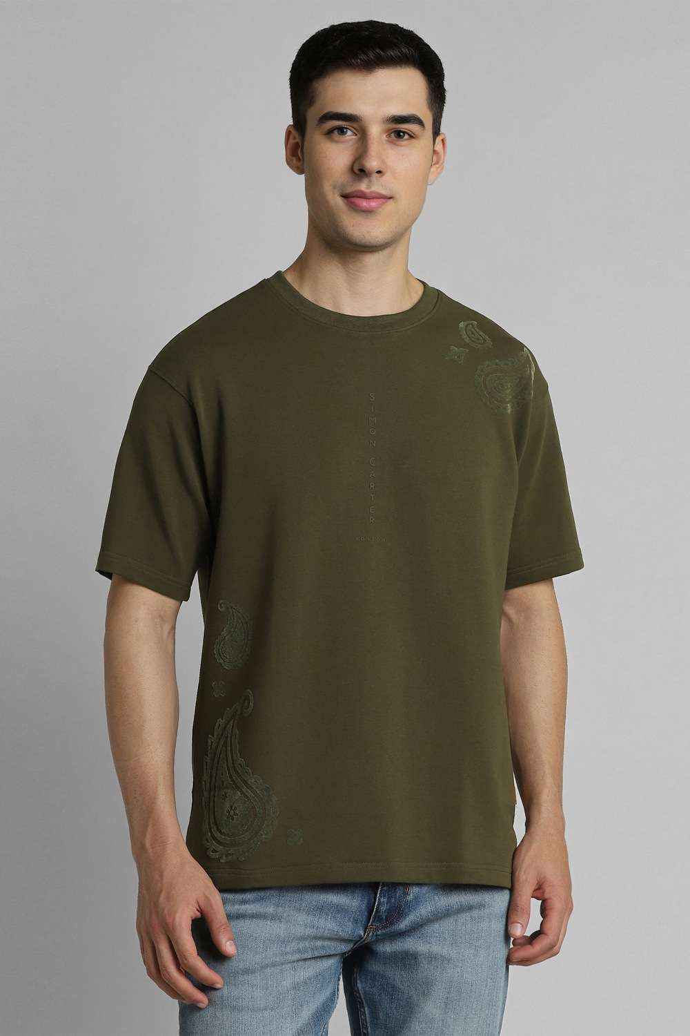 Printed-Cotton-Blend-Regular-Fit-Men-T-Shirt