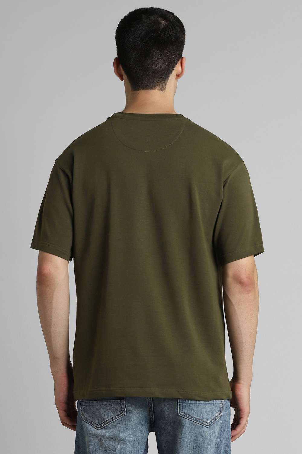 Printed-Cotton-Blend-Regular-Fit-Men-T-Shirt