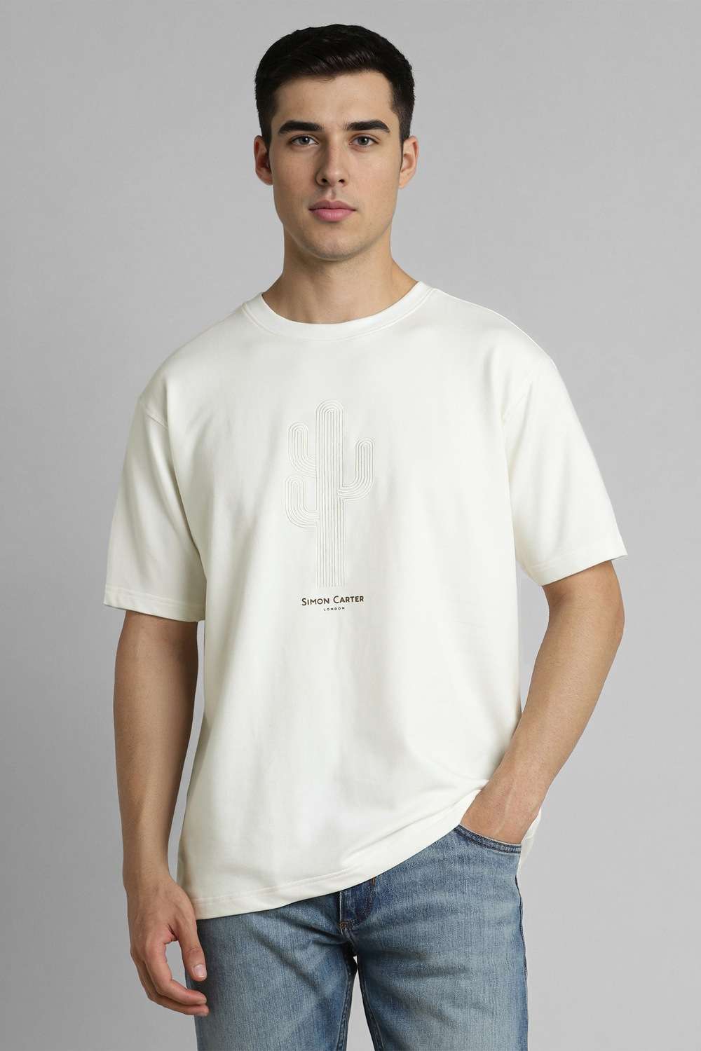 Printed-Cotton-Blend-Regular-Fit-Men-T-Shirt