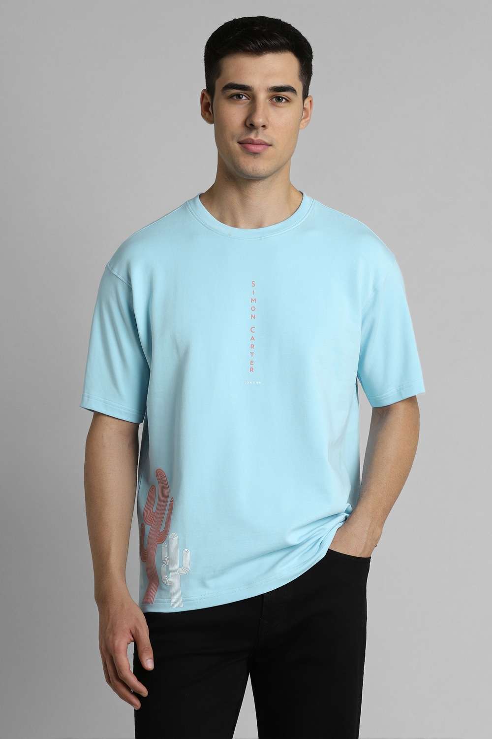 Printed-Cotton-Blend-Regular-Fit-Men-T-Shirt