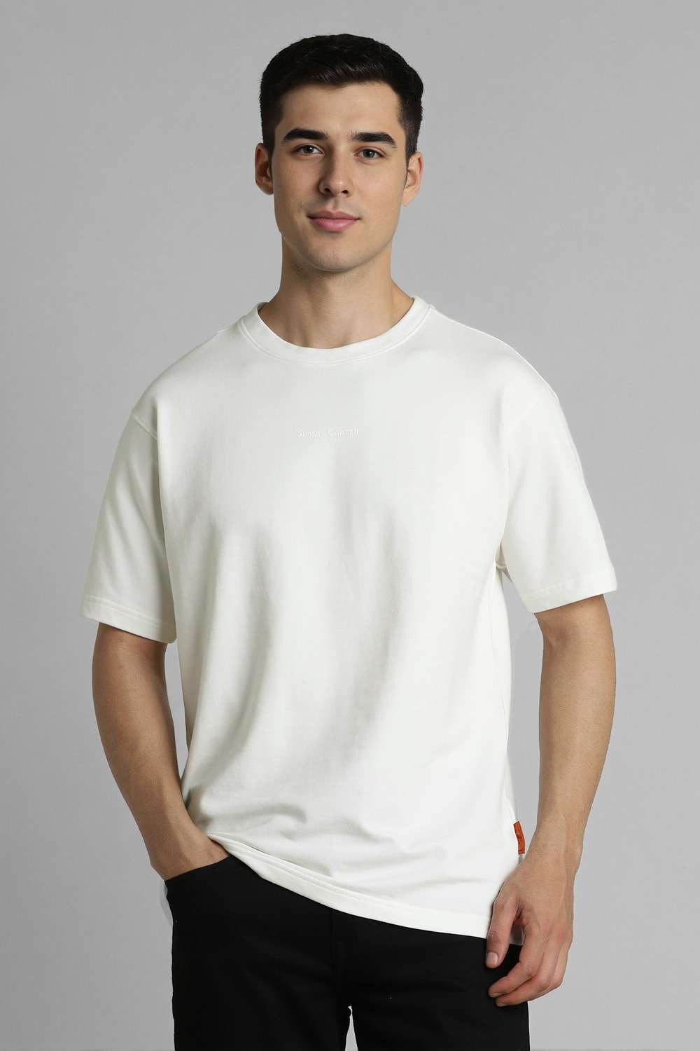 Printed-Cotton-Blend-Regular-Fit-Men-T-Shirt