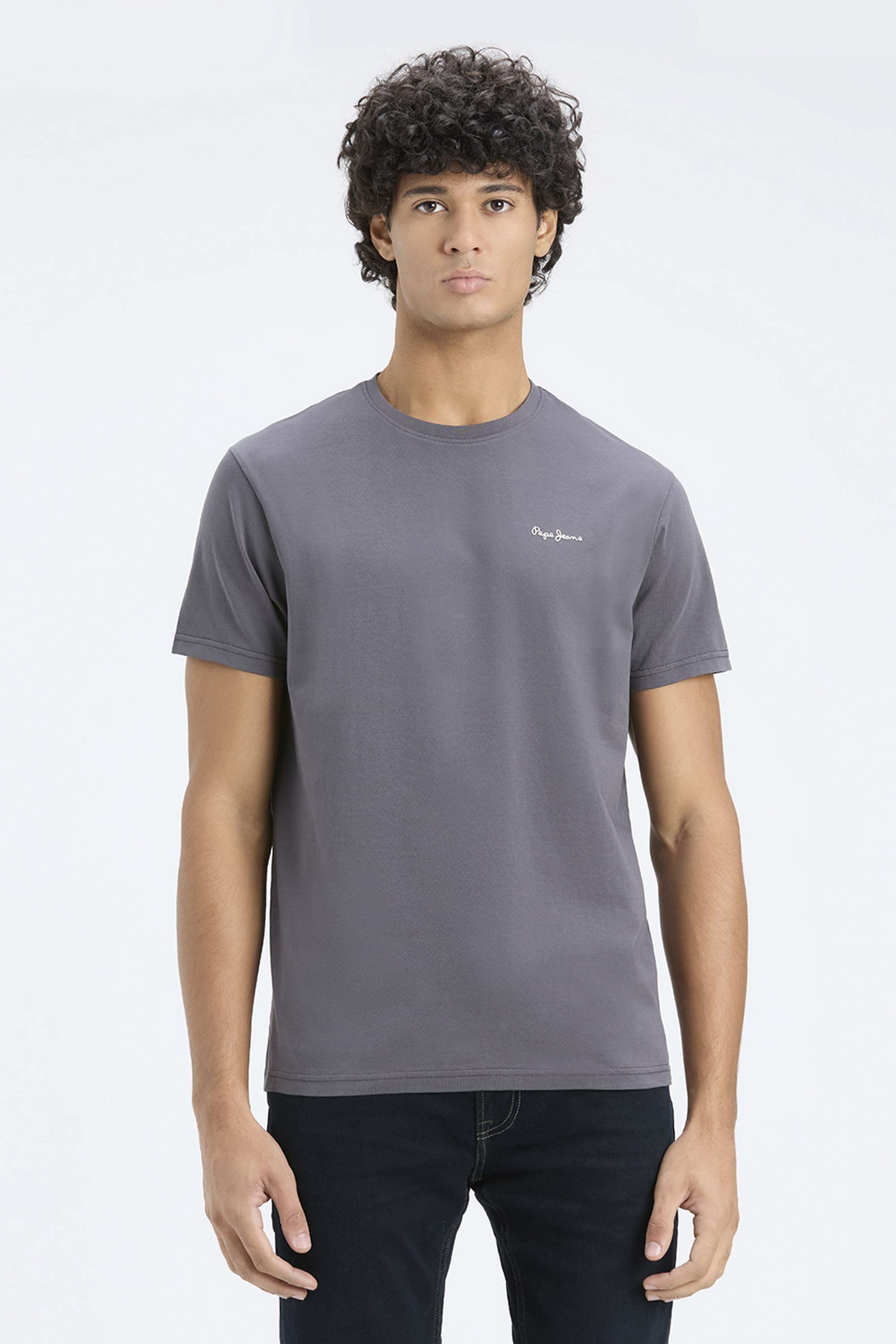 Graphic-Print-Cotton-Round-Neck-Men-s-T-Shirt