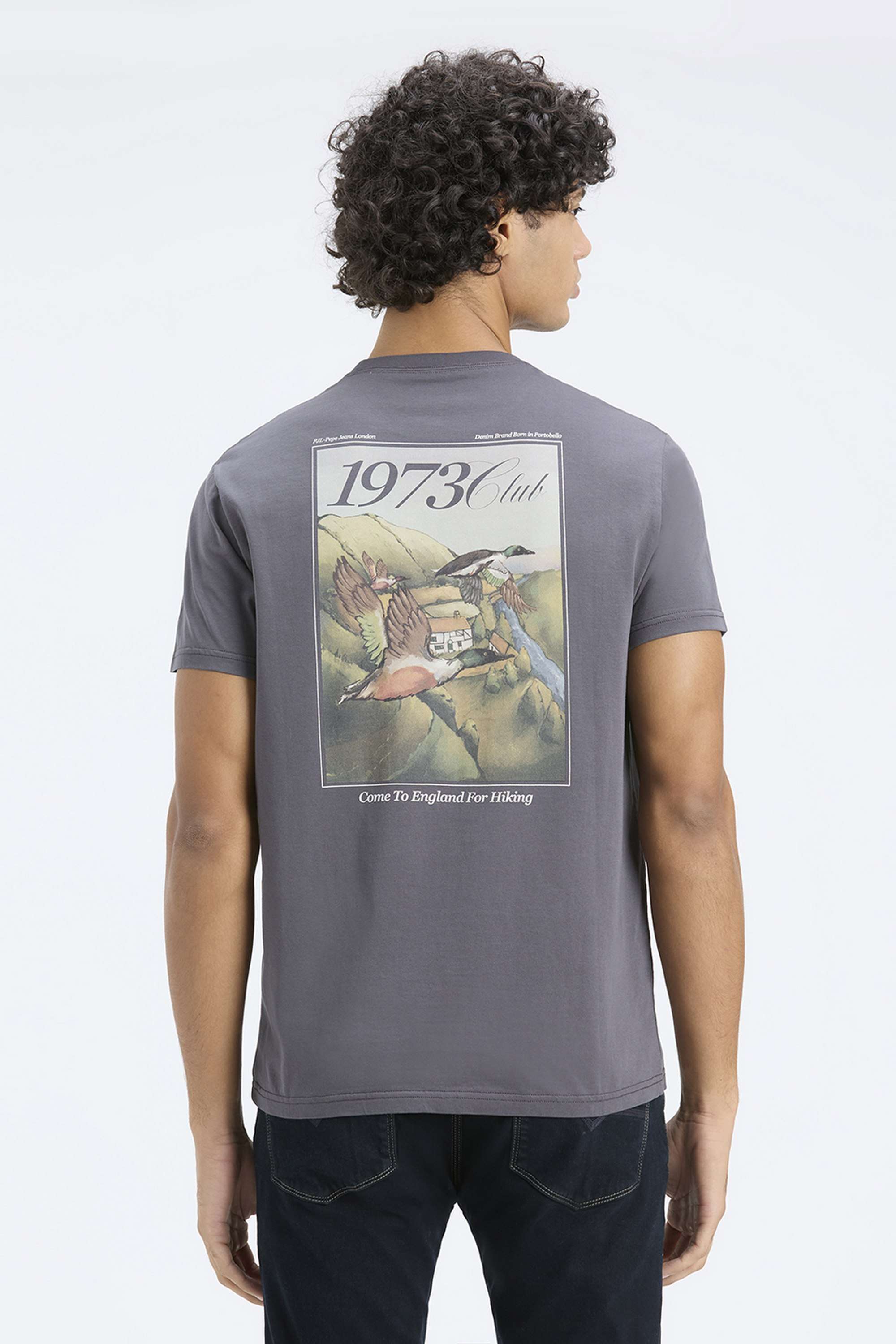 Graphic-Print-Cotton-Round-Neck-Men-s-T-Shirt