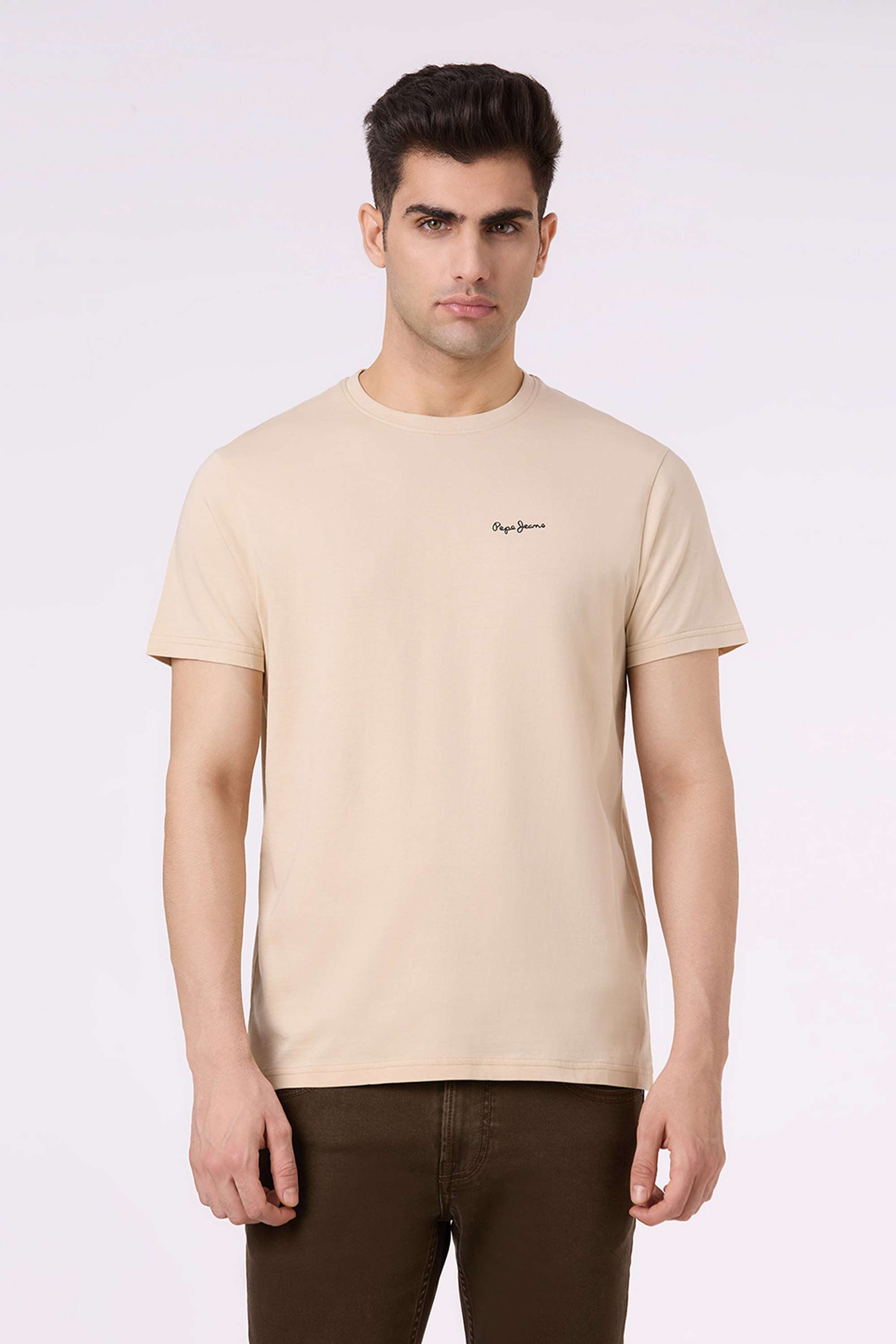 Graphic-Print-Cotton-Round-Neck-Men-s-T-Shirt