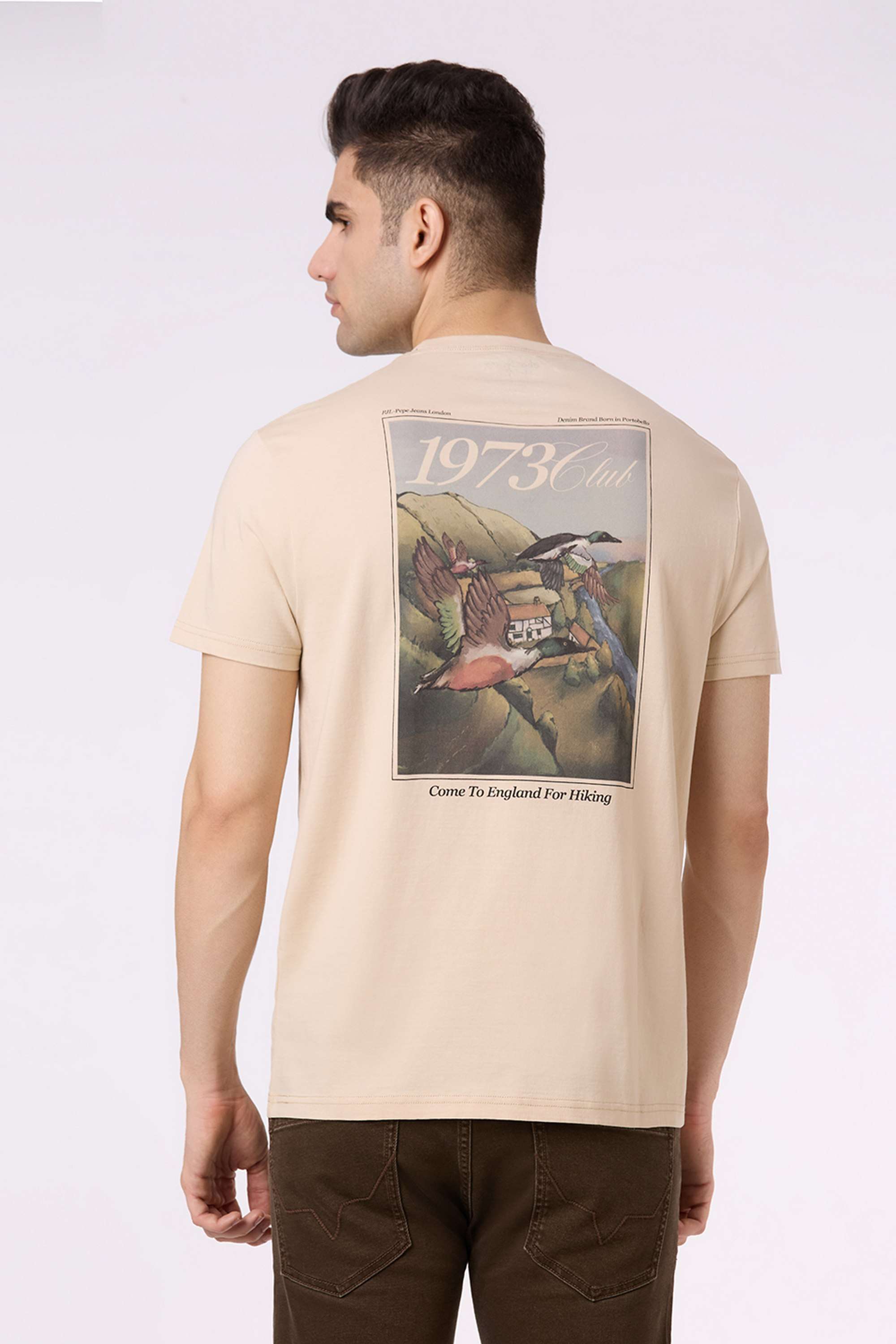 Graphic-Print-Cotton-Round-Neck-Men-s-T-Shirt