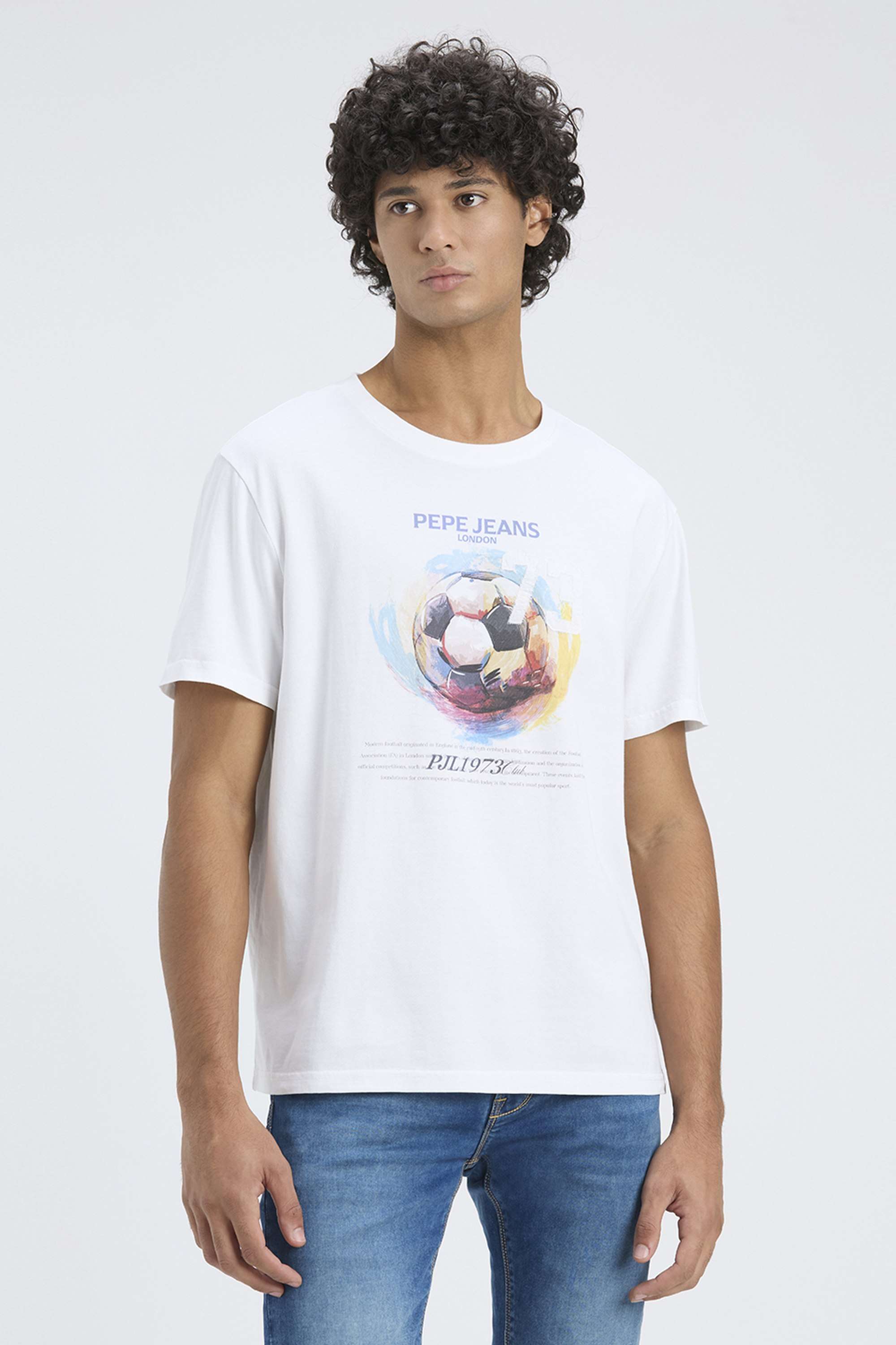 Graphic-Print-Cotton-Round-Neck-Men-s-T-Shirt