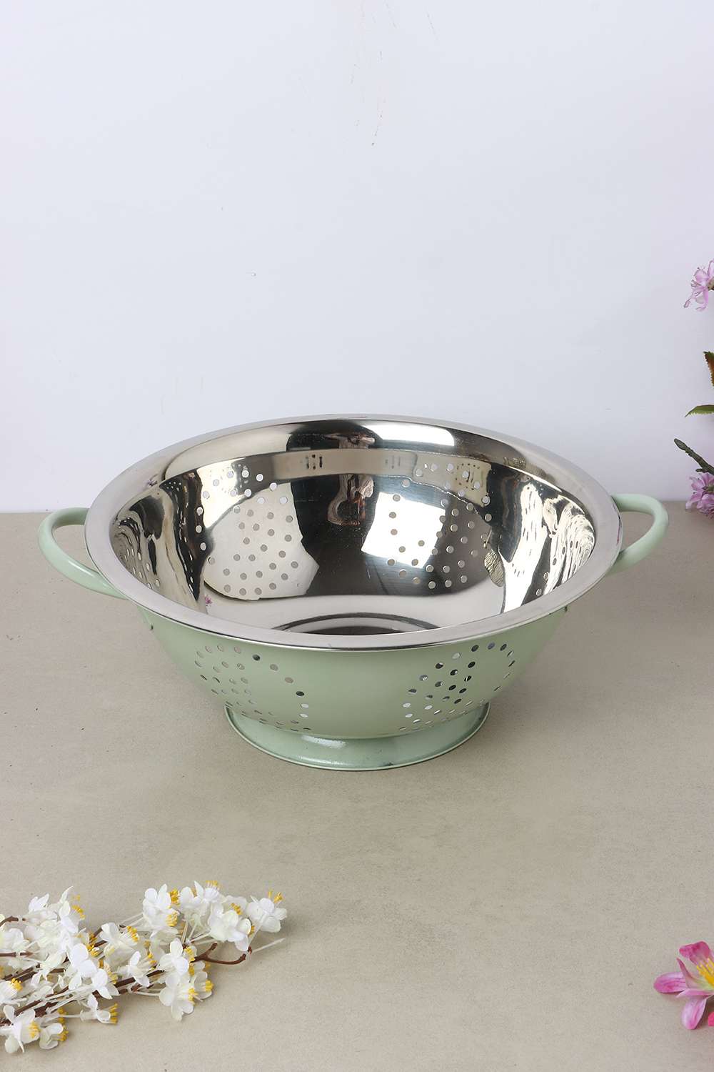 Homemade-Colander-Large-Mint