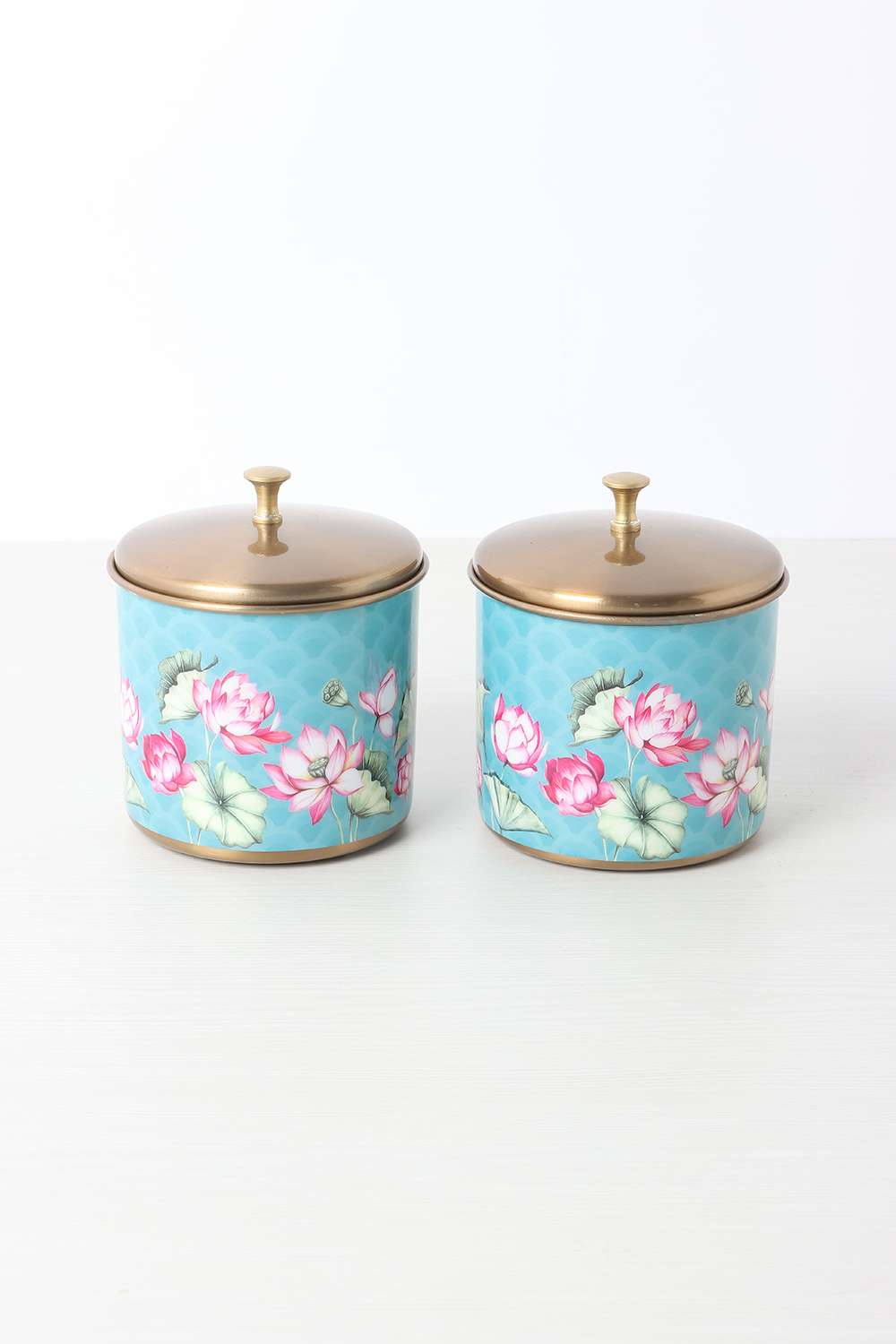 Amora-Steel-Container-Set-Of-2