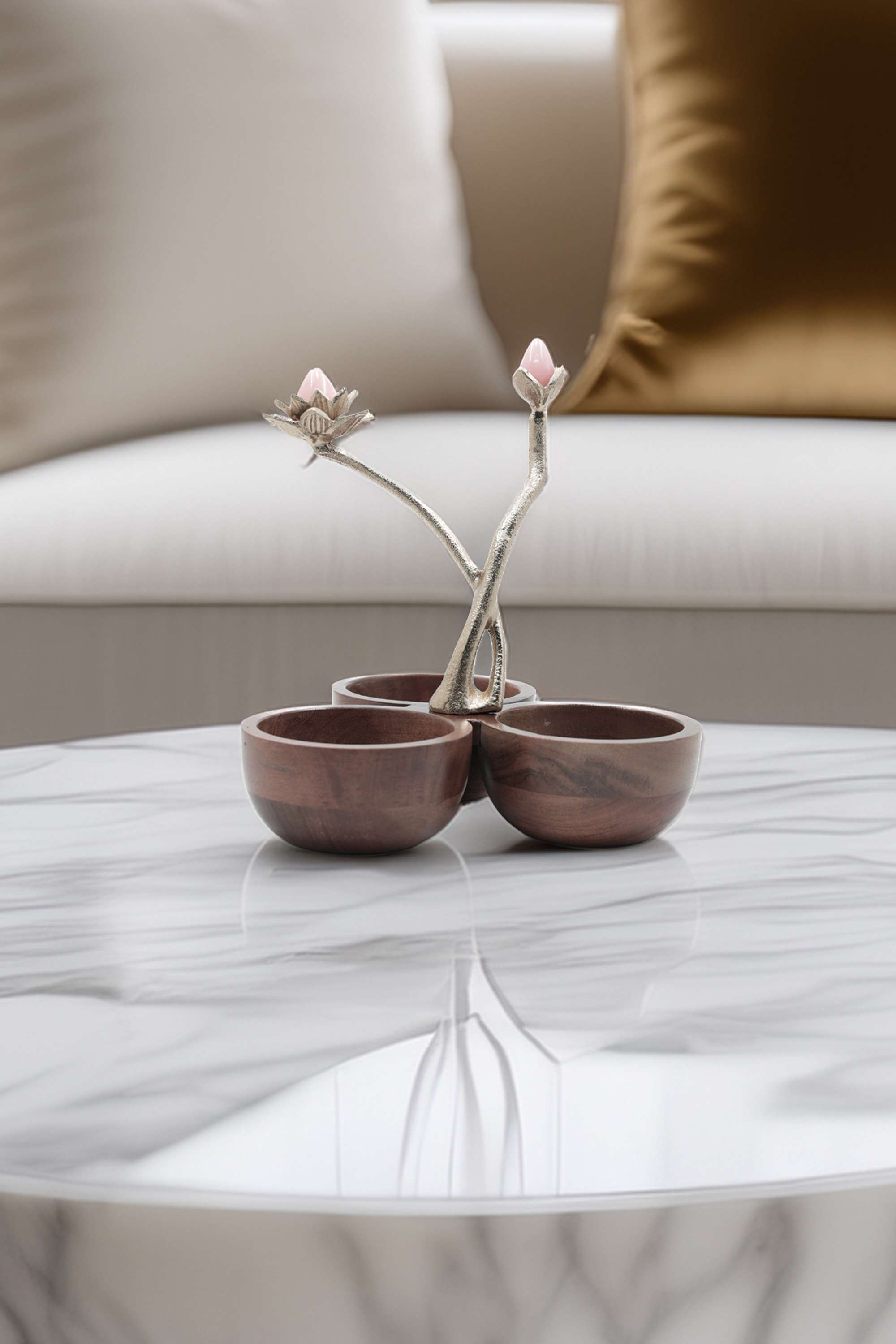 Amora-Royale-3-Bowl-Snack-Set-24X24X25Cm