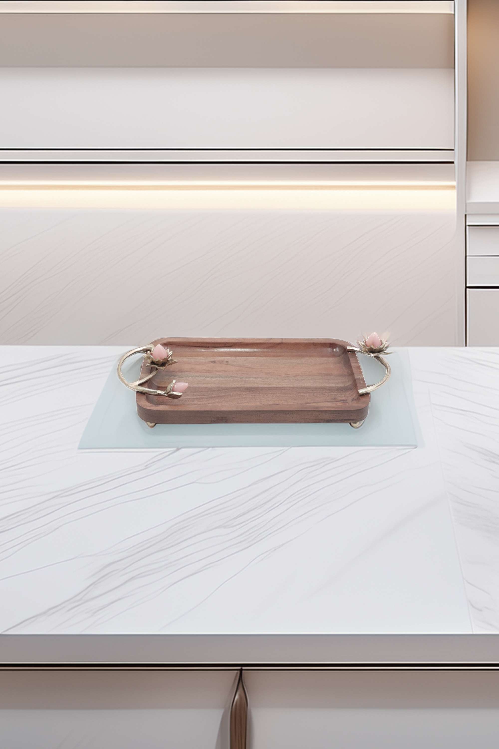 Amora-Royale-Serving-Platter-50X23X6Cm