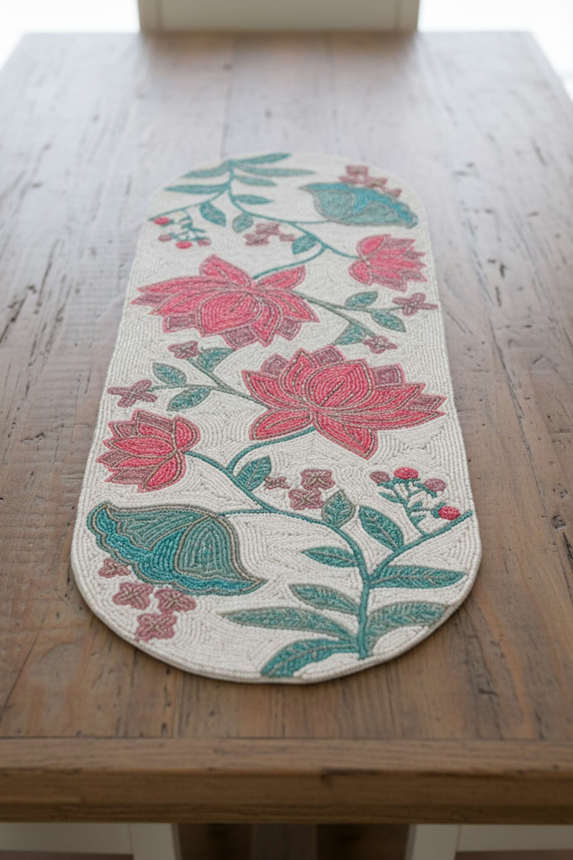 Gi-Amora-Lotus-Runner-33-x-90-cm