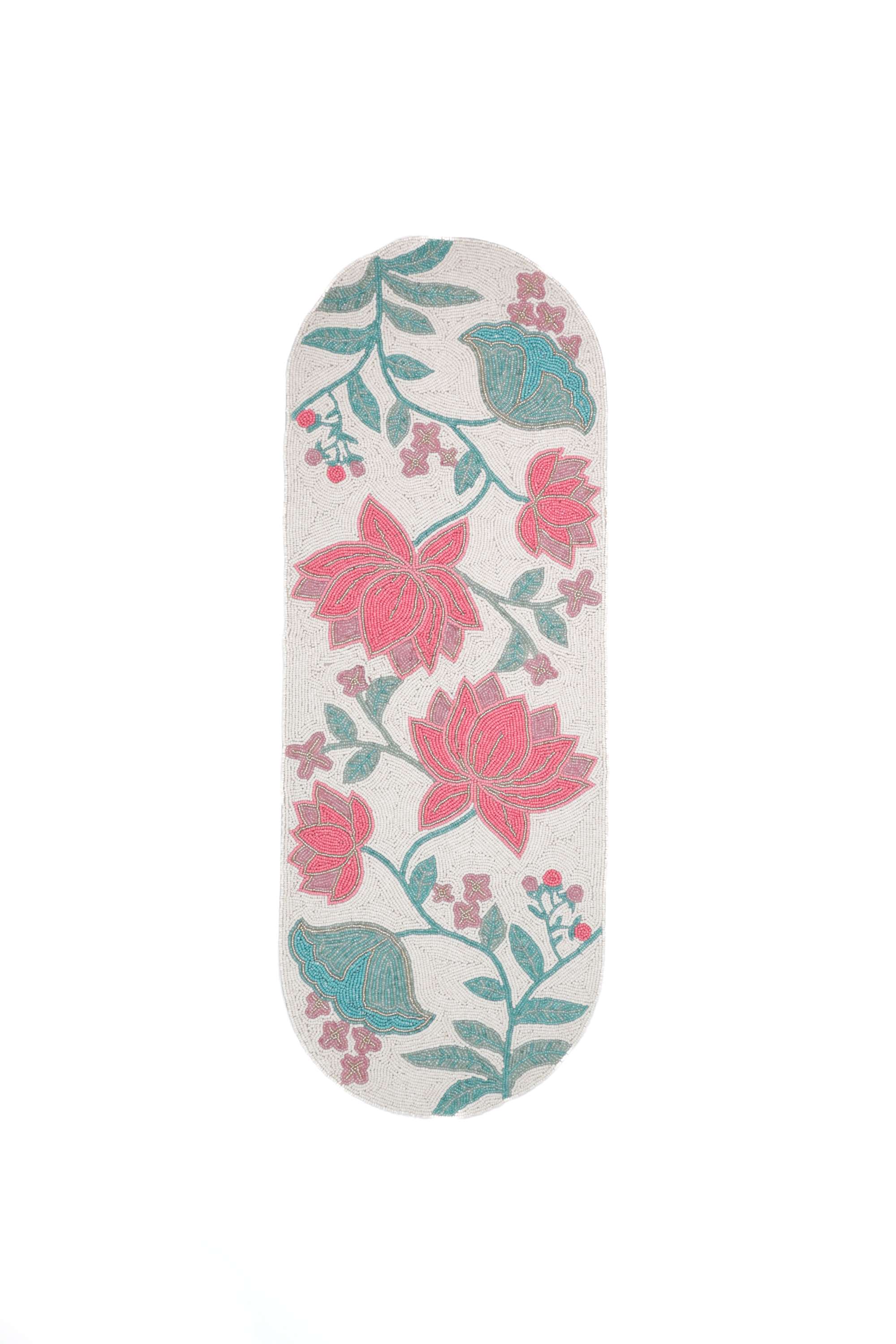 Gi-Amora-Lotus-Runner-33-x-90-cm