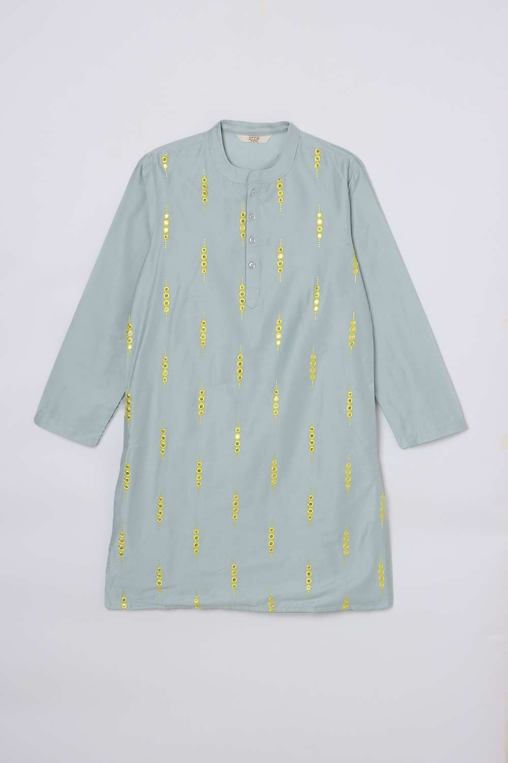 Embellished-Regular-Blended-Fabric-Girl-s-Ethnic-Palazzos