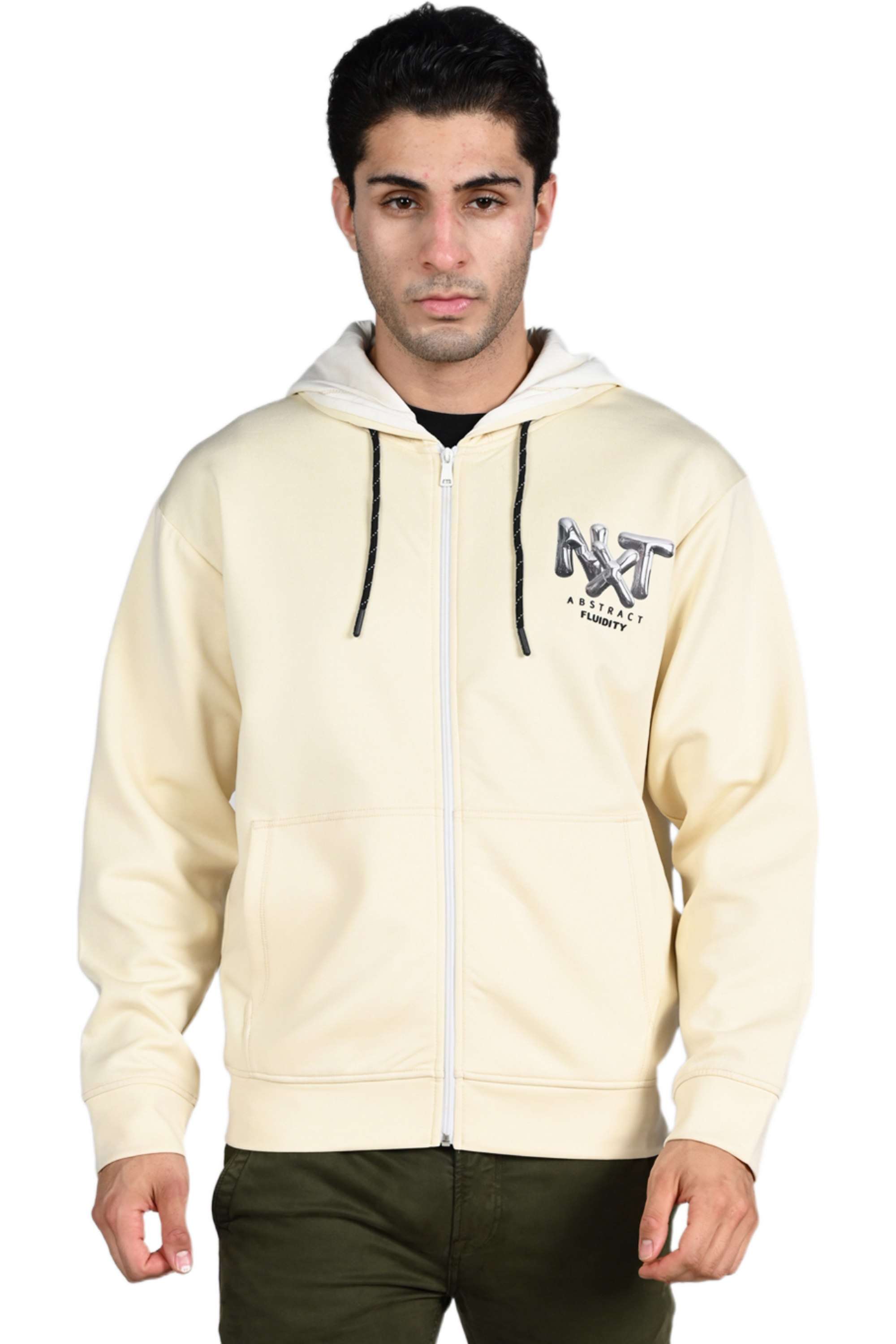 Printed-Blended-Fabric-Regular-Fit-Men-Sweatshirt
