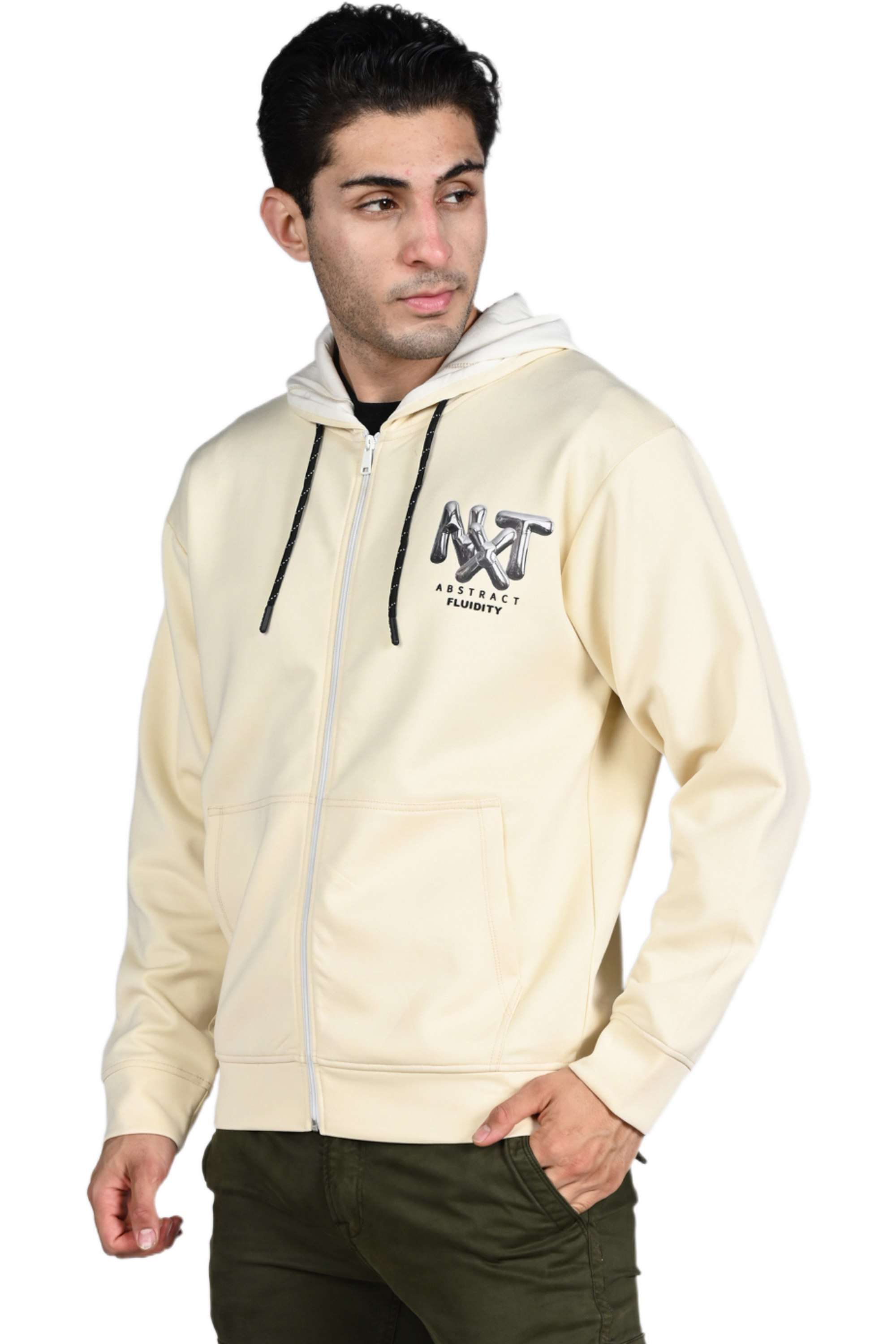Printed-Blended-Fabric-Regular-Fit-Men-Sweatshirt