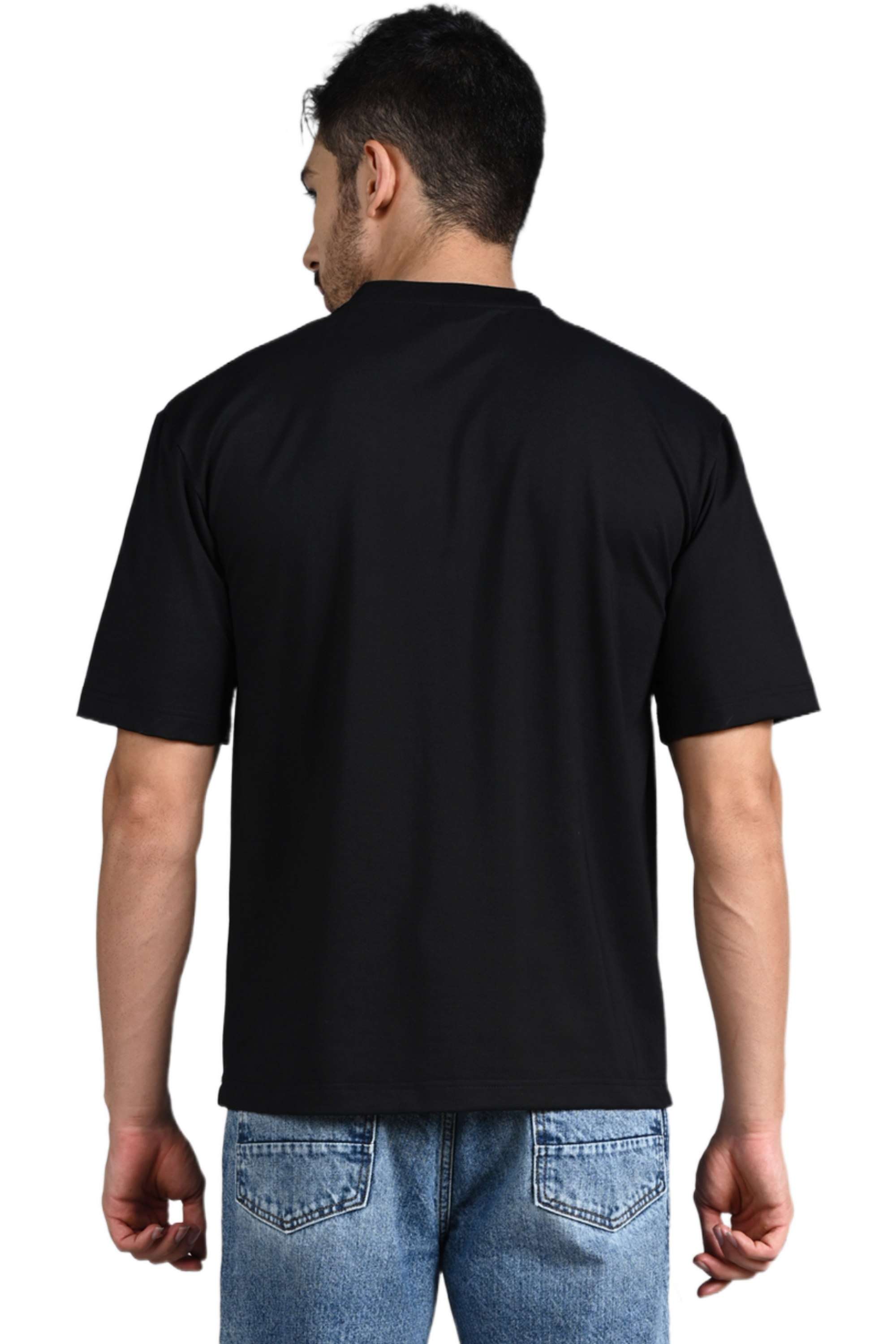 Printed-Cotton-Stretch-Round-Neck-Men-s-T-Shirt