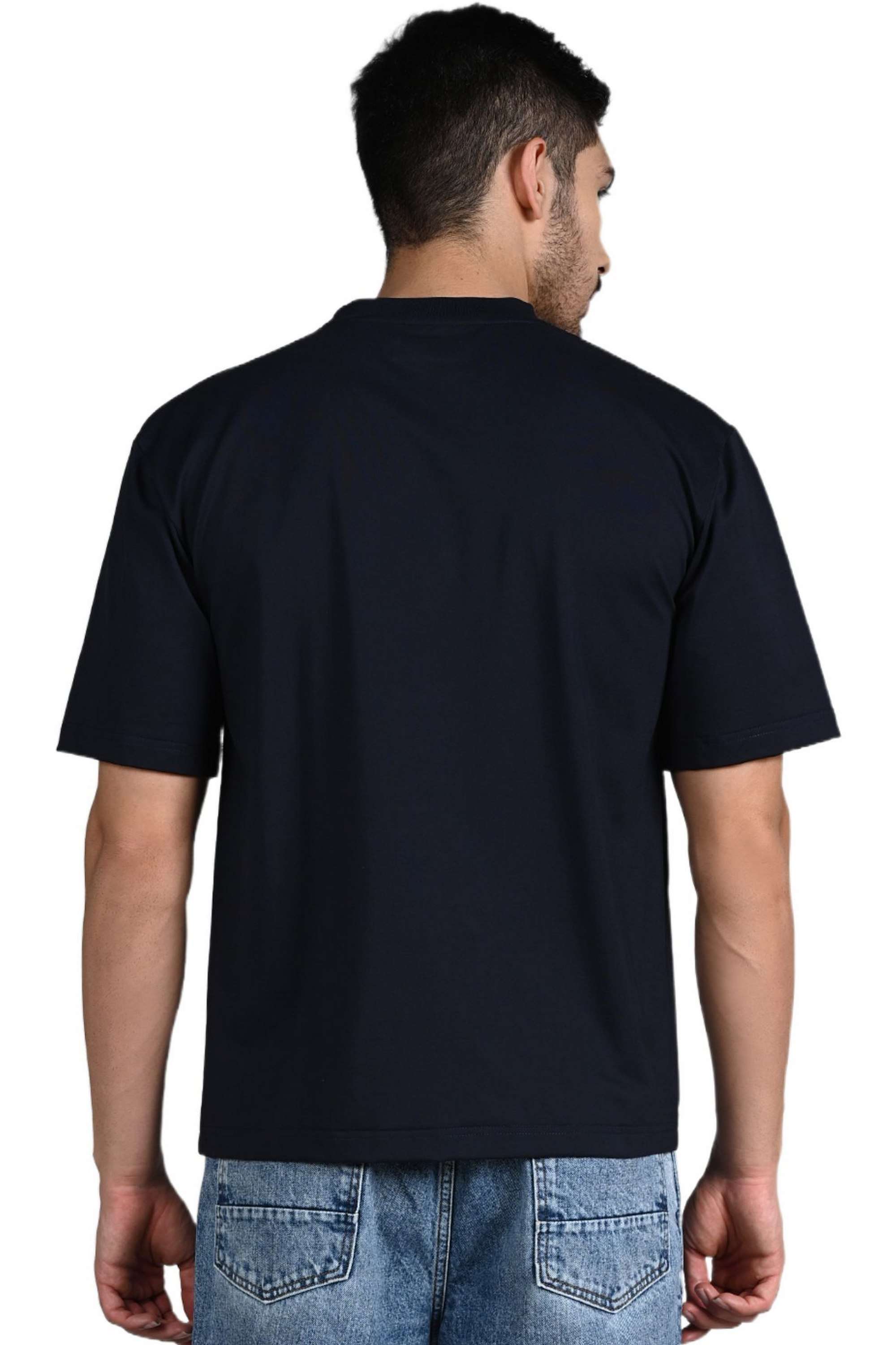 Printed-Cotton-Blend-Regular-Fit-Men-T-Shirt