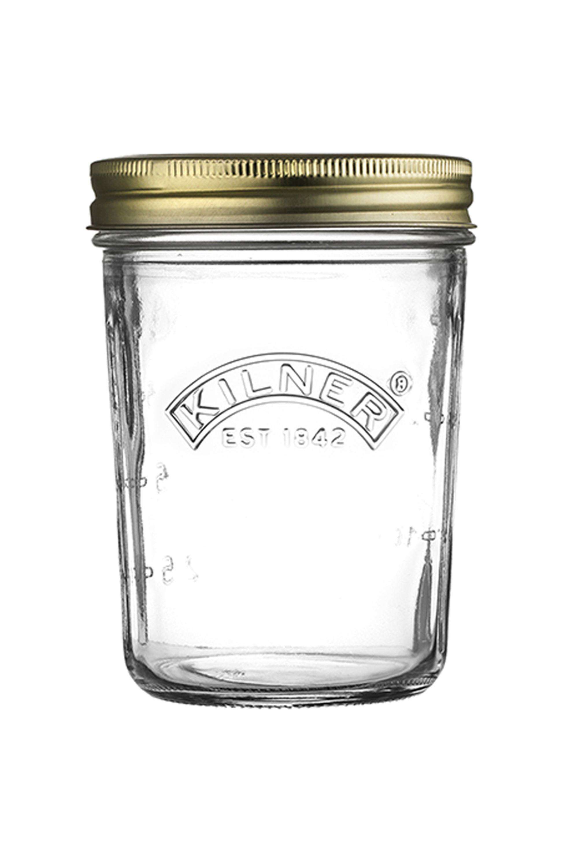 Premium-Wide-Mouth-Airtight-Glass-Preserve-Jar---350ml