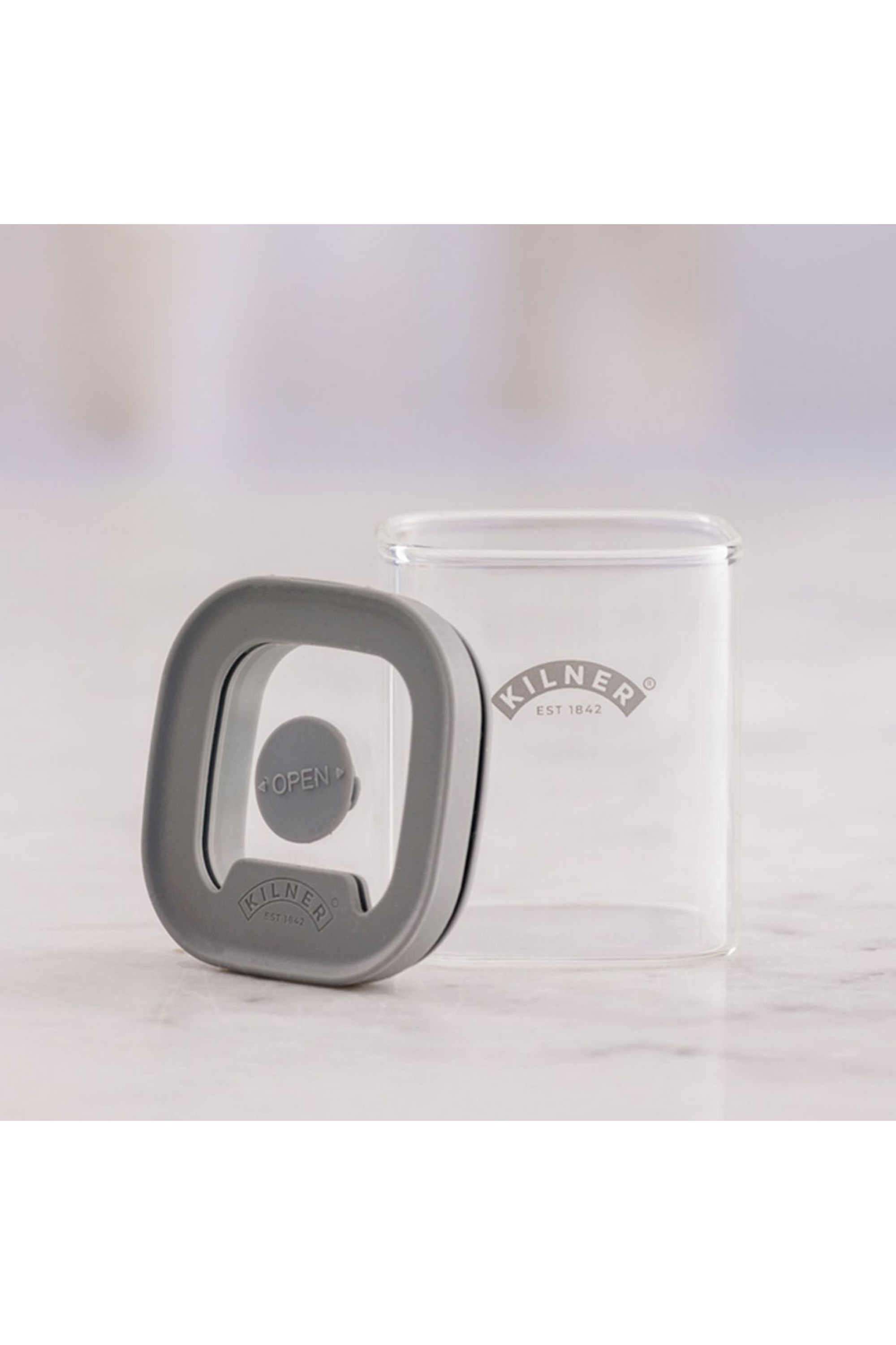 Premium-Fresh-Storage-Airtight-Glass-Spice-Jar-with-Vacuum-Seal---160ml