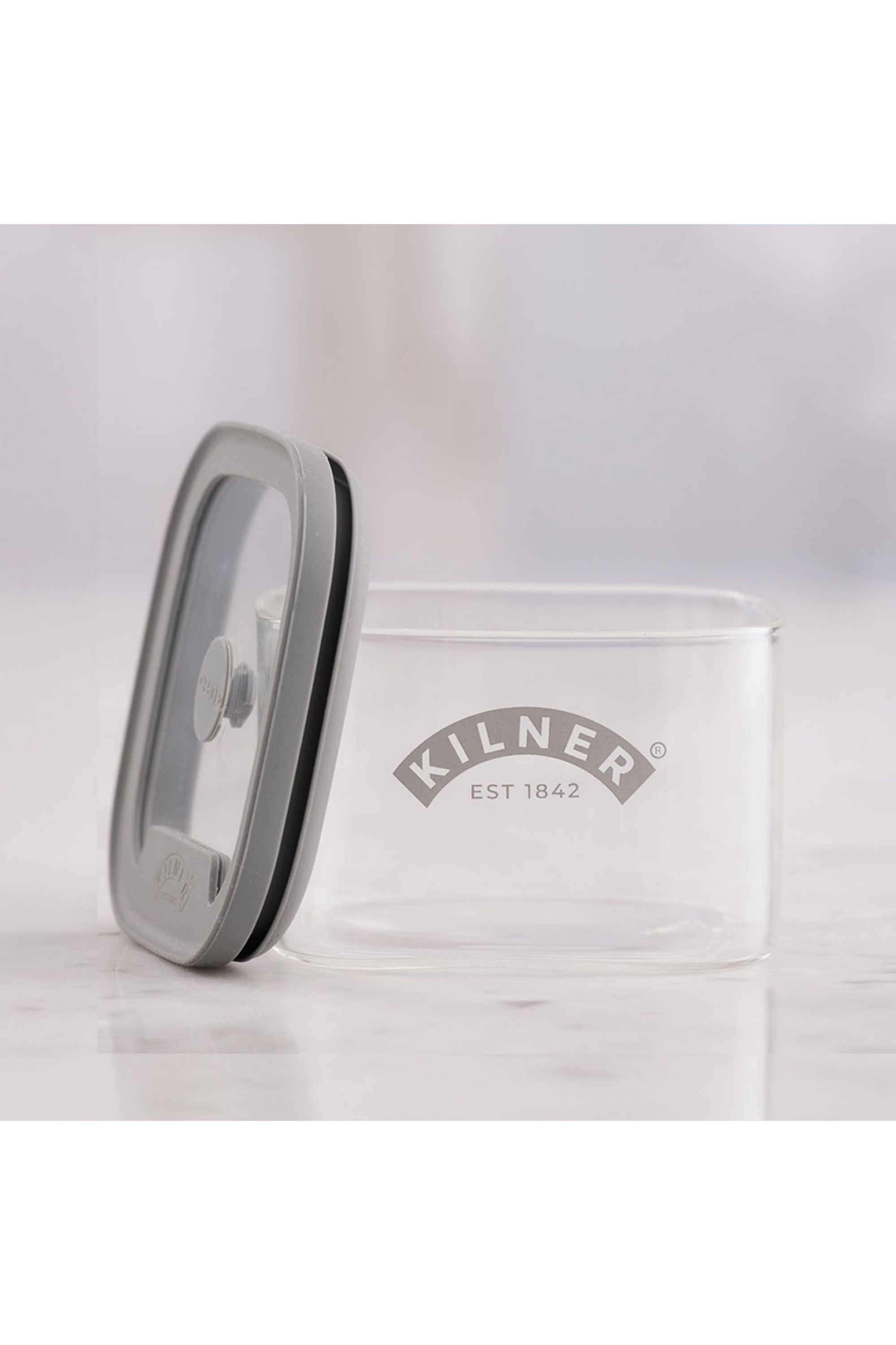 Premium-Fresh-Storage-Airtight-Glass-Spice-Jar-with-Vacuum-Seal---500ml