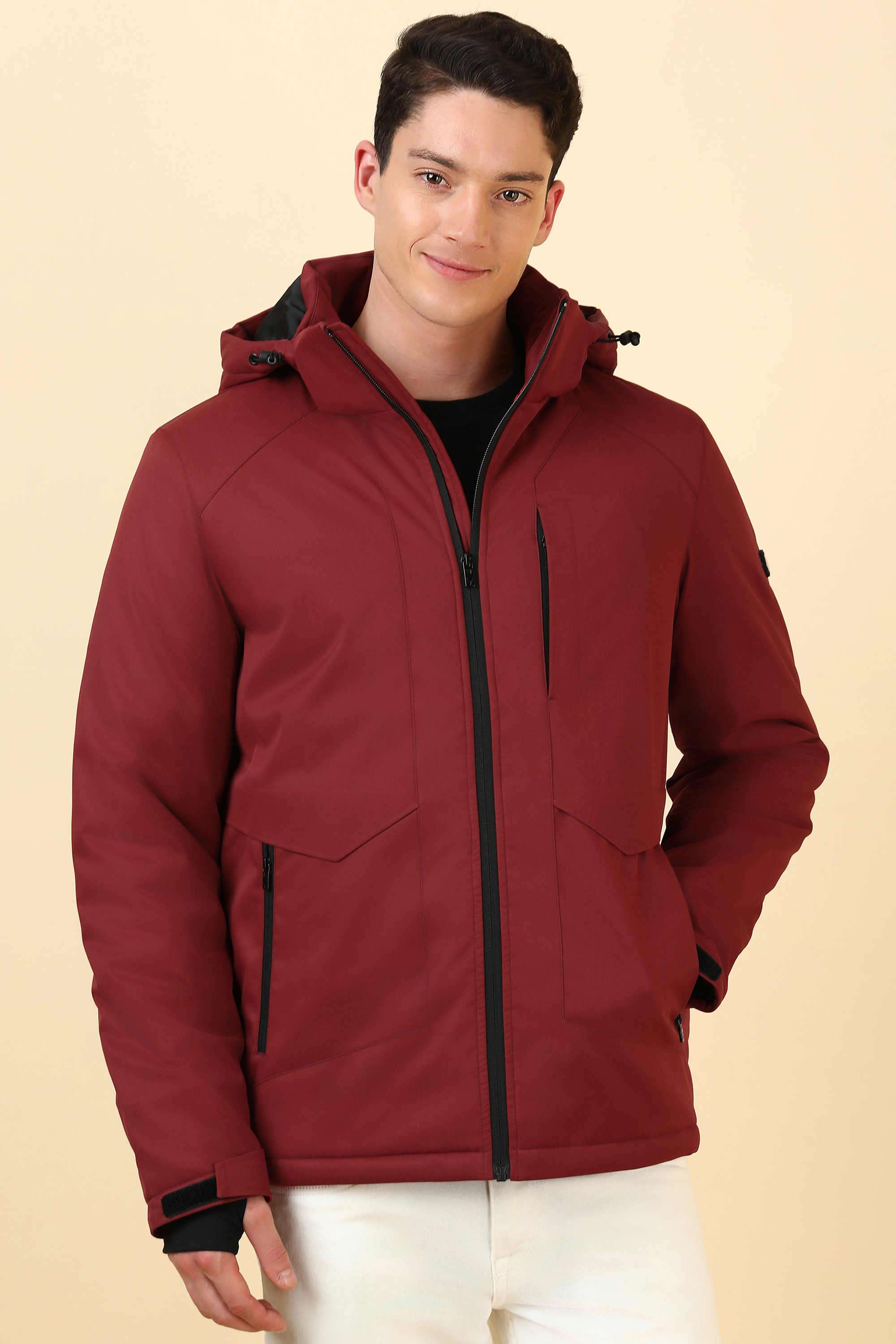 Polyester-Zipper-Regular-Fit-Men-Casual-Wear-Jacket