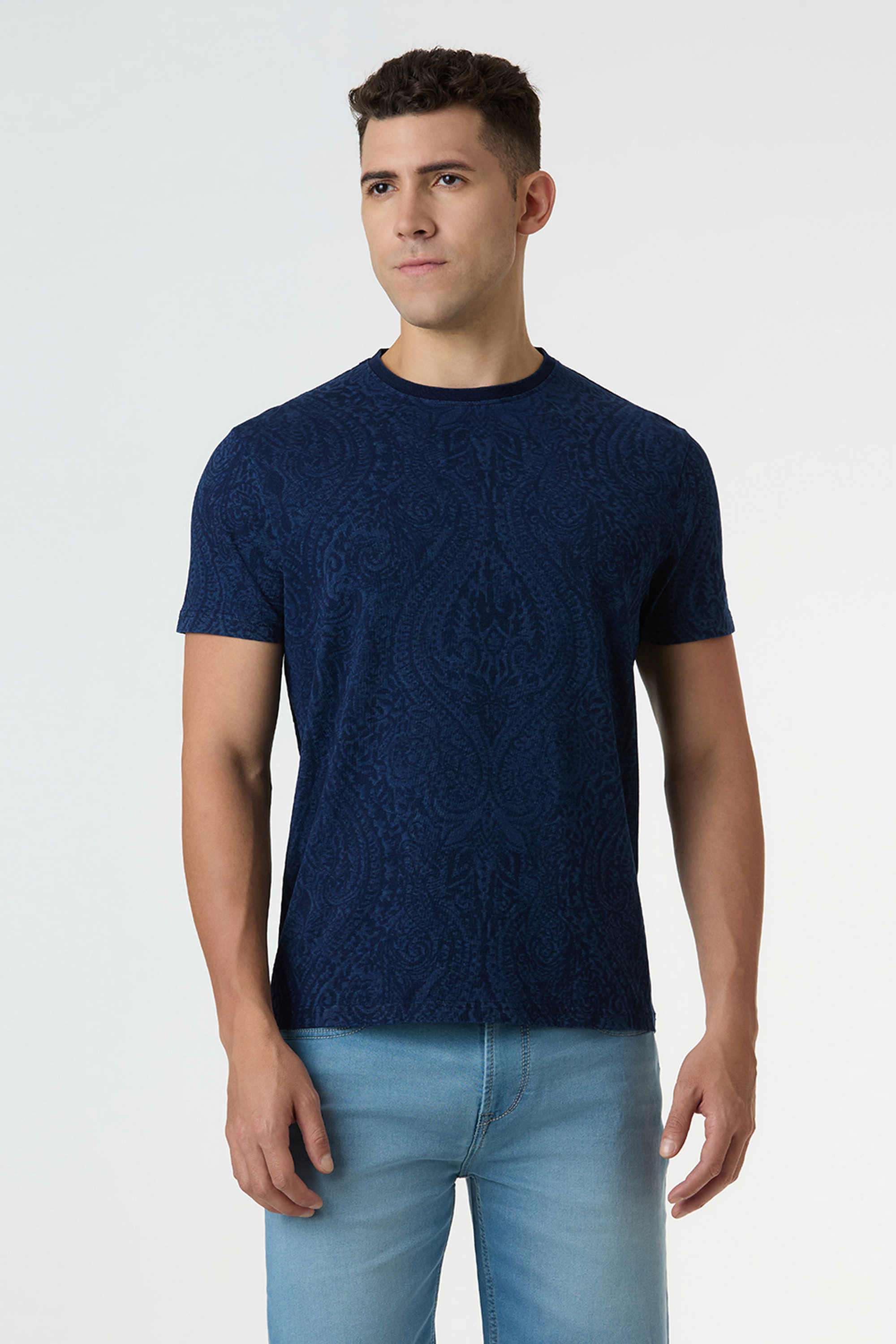 Printed-Cotton-Slim-Fit-Men-T-Shirt