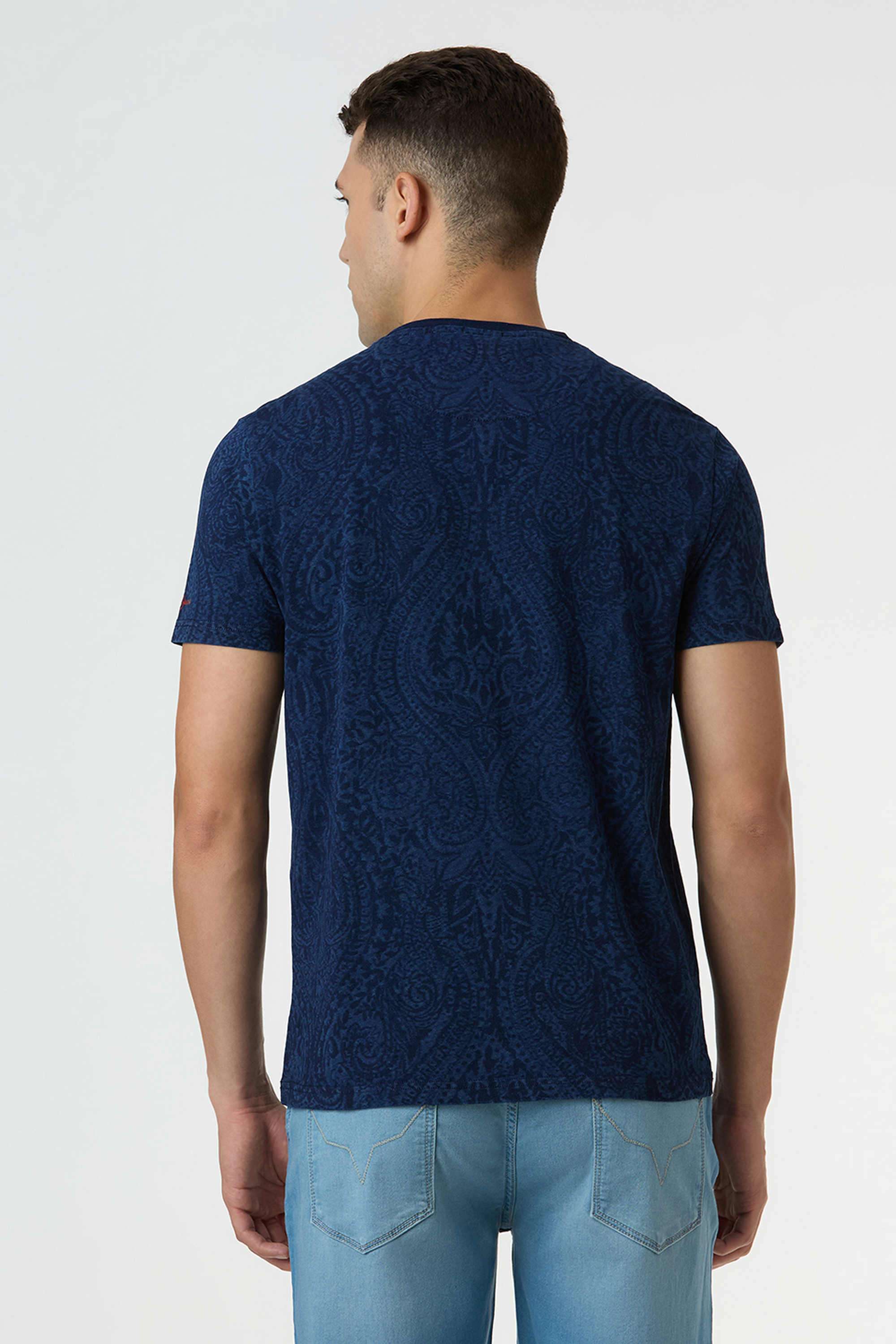 Printed-Cotton-Slim-Fit-Men-T-Shirt