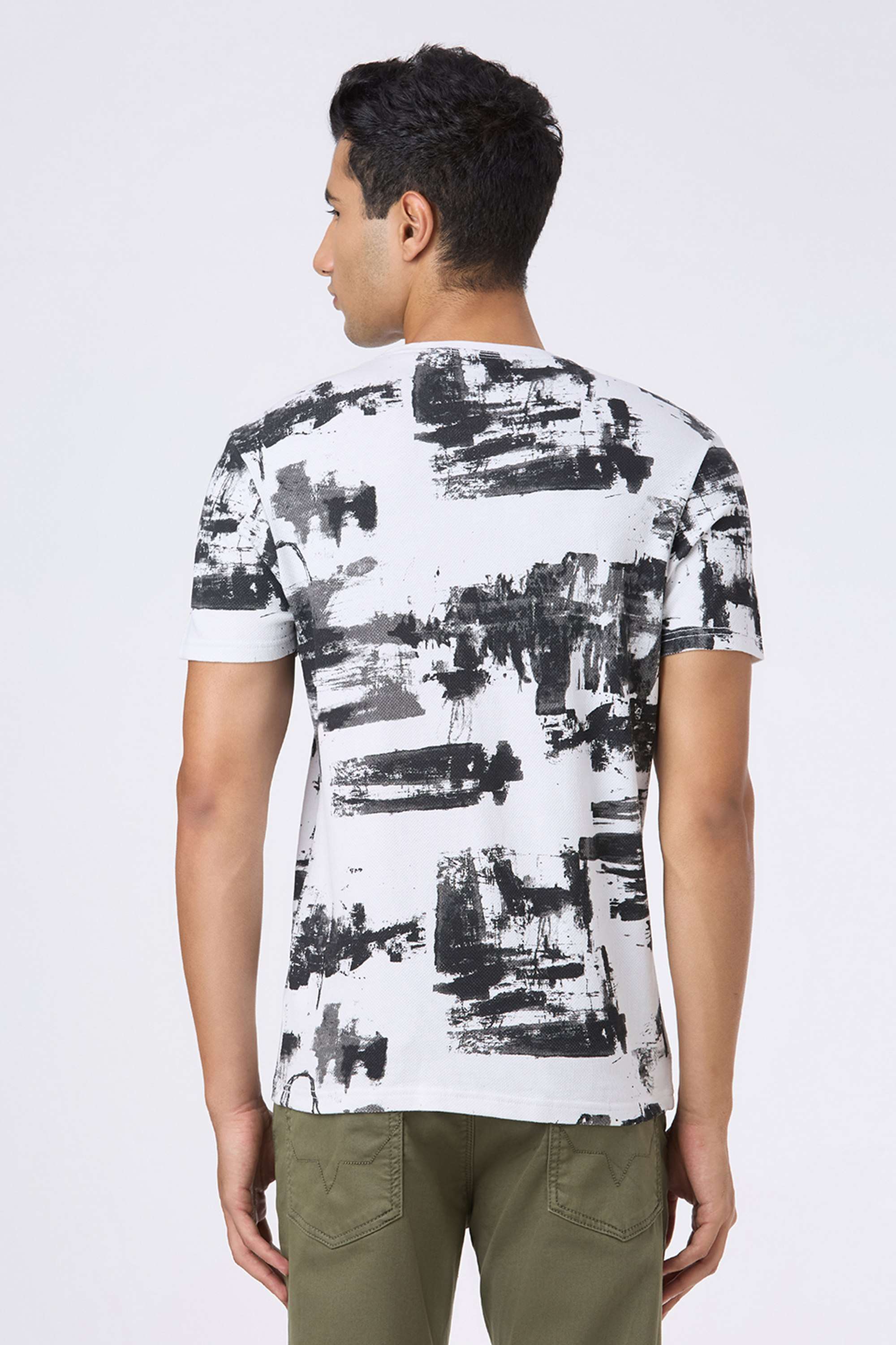 Printed-Cotton-Slim-Fit-Men-T-Shirt