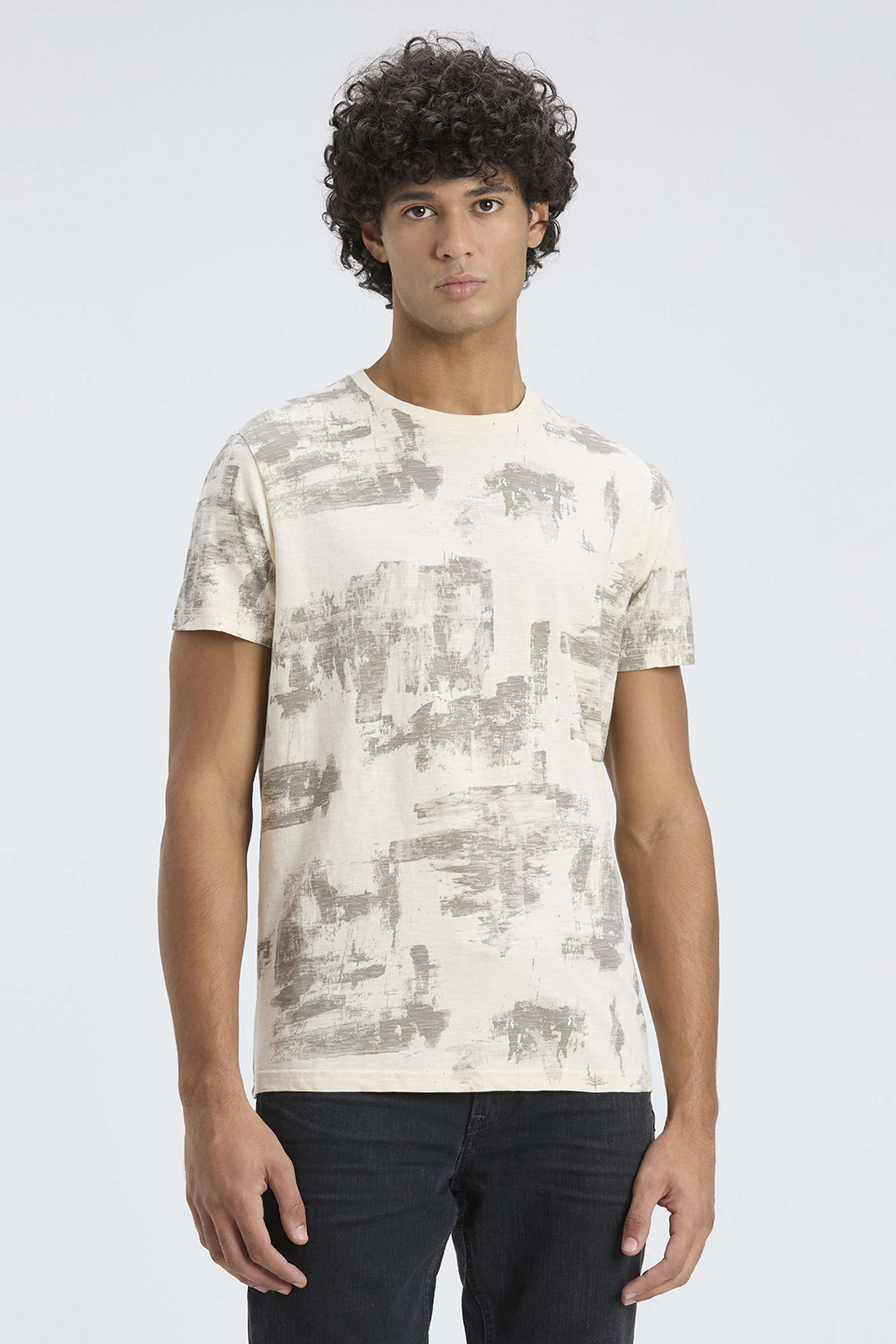 Printed-Cotton-Slim-Fit-Men-T-Shirt