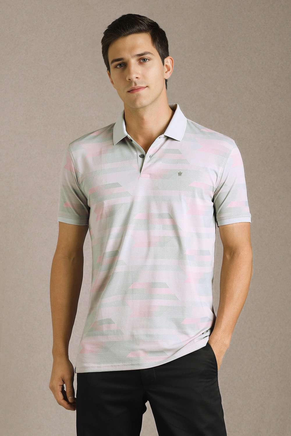 Printed-Poly-Cotton-Slim-Fit-Men-s-T-Shirt