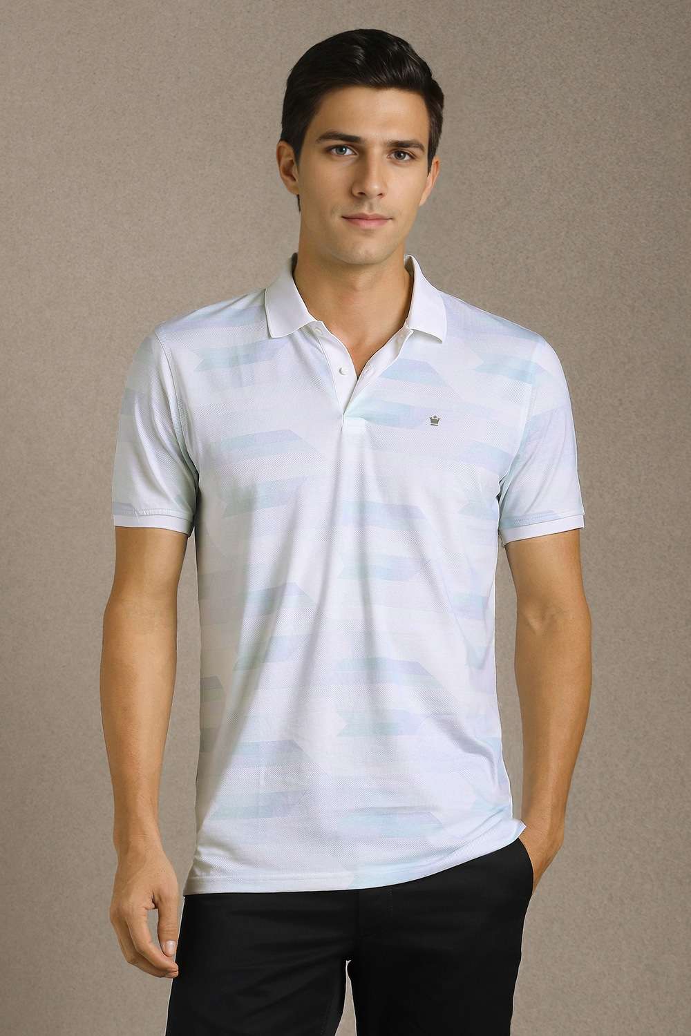 Printed-Poly-Cotton-Slim-Fit-Men-s-T-Shirt