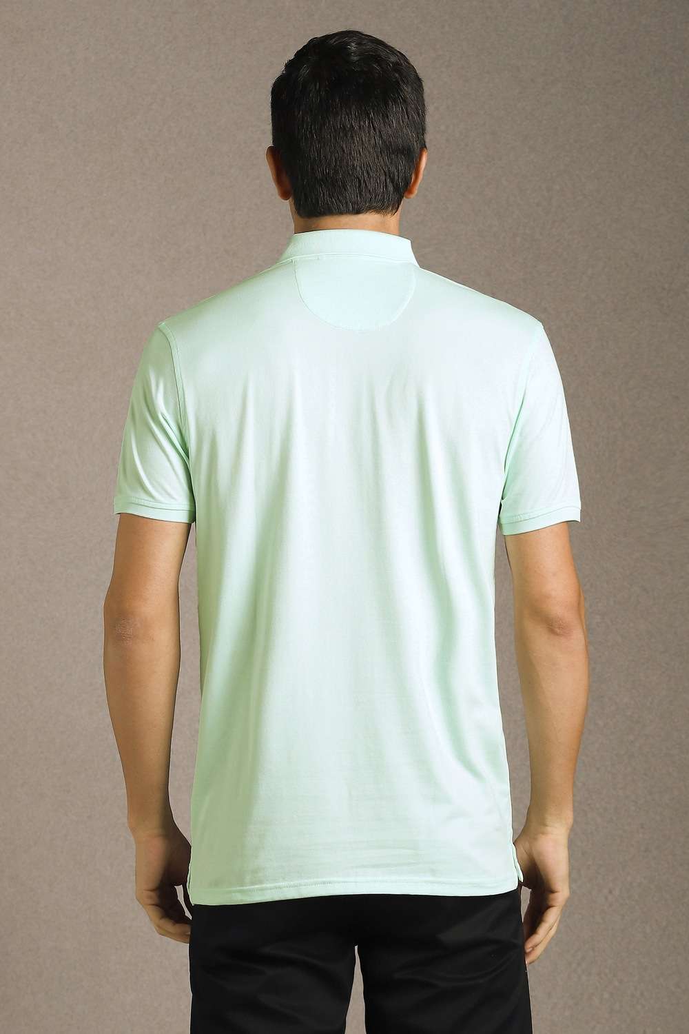 Printed-Poly-Cotton-Slim-Fit-Men-s-T-Shirt