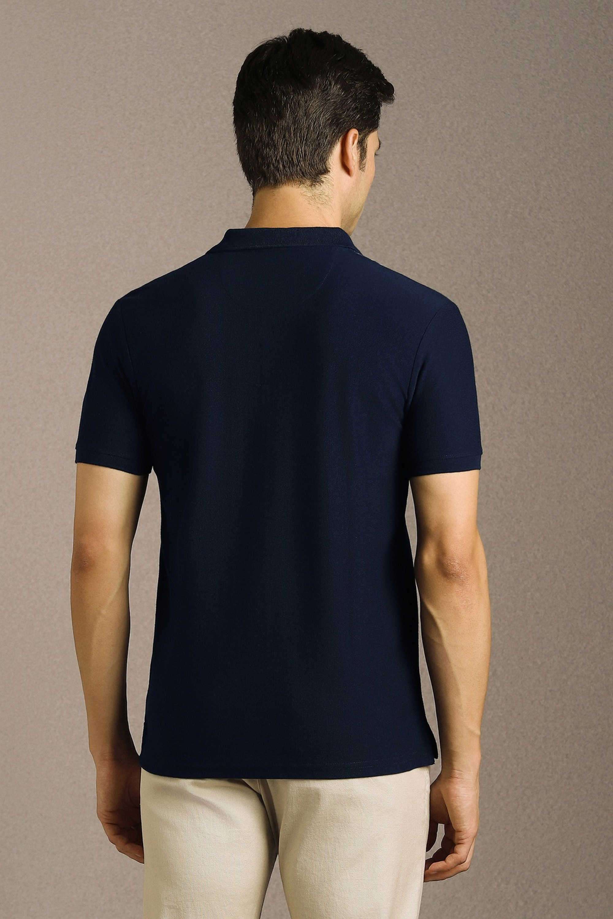 Stripes-Cotton-Slim-Fit-Men-Polo-T-Shirt