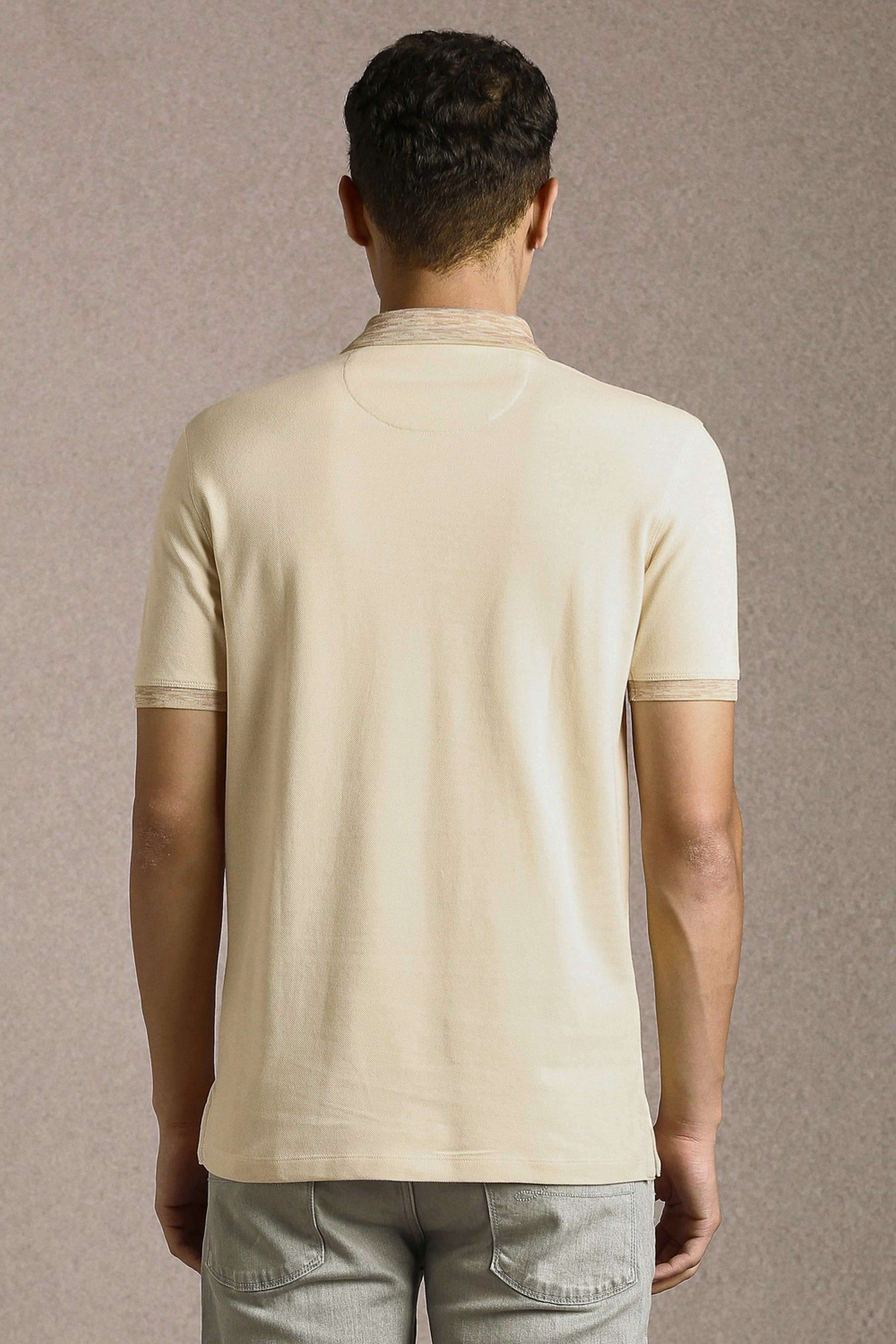 Solid-Cotton-Polo-Men-s-T-Shirt