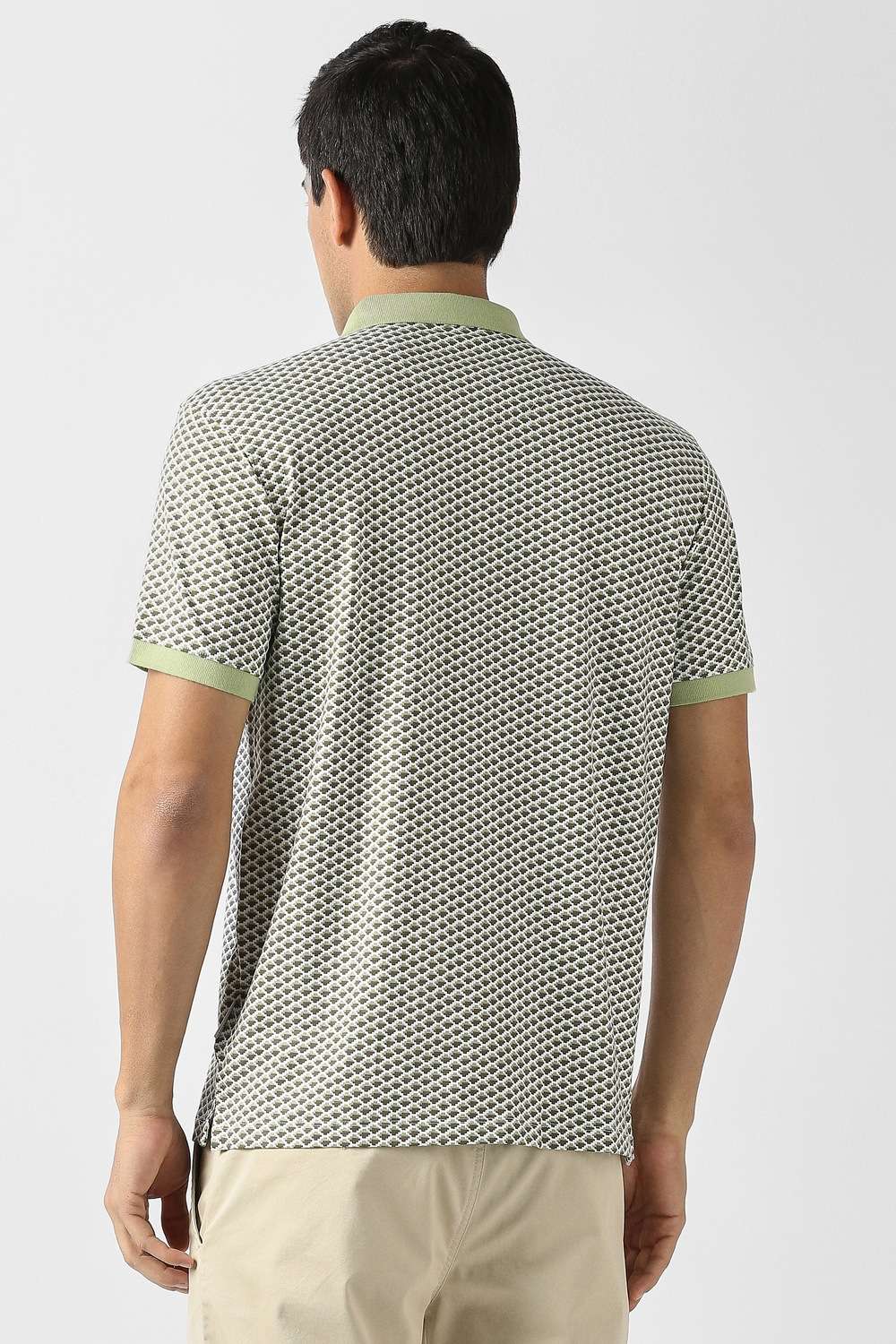 Printed-Cotton-Blend-Regular-Fit-Men-Polo-T-Shirt