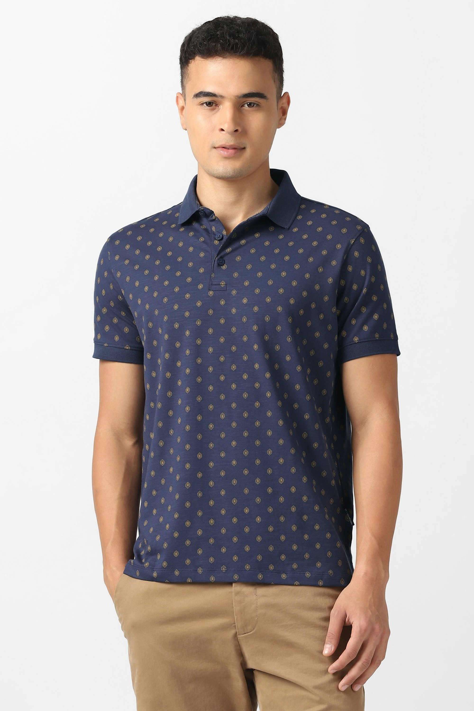 Printed-Cotton-Blend-Regular-Fit-Men-s-T-Shirt