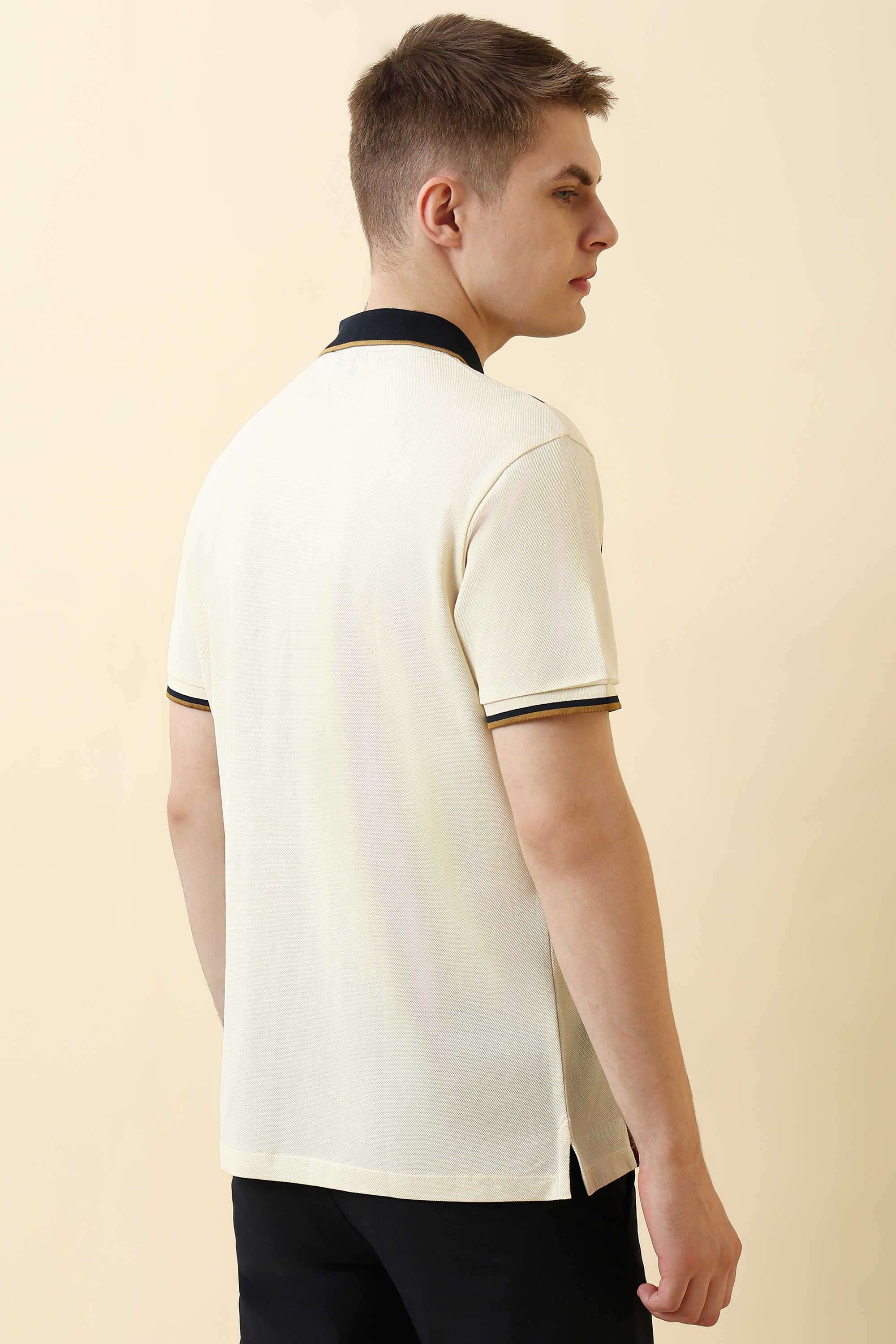 Stripes-Cotton-Polo-Men-s-T-Shirt